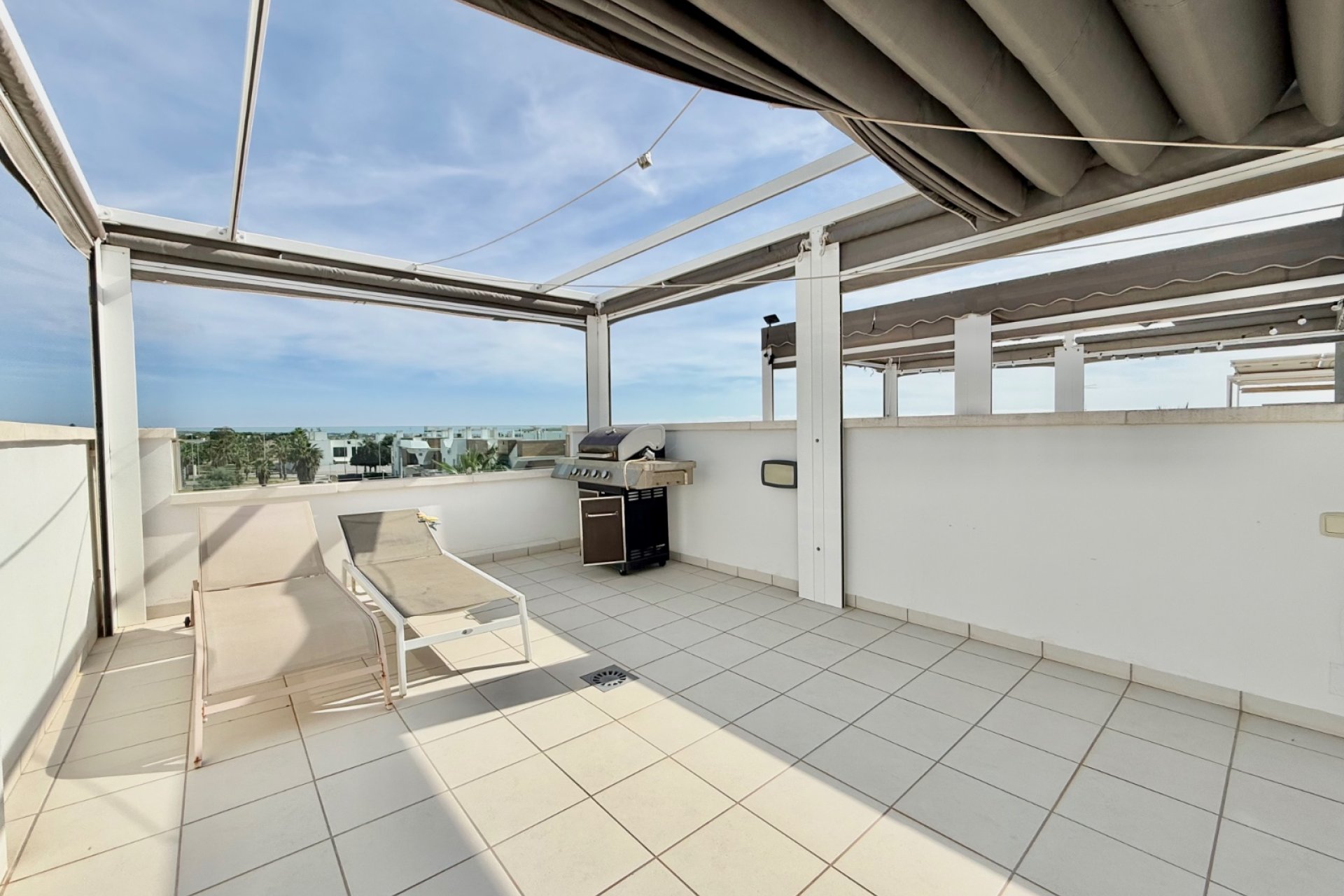 Rynek wtórny - Dom szeregowy - Ciudad Quesada/Rojales - Lo Marabu