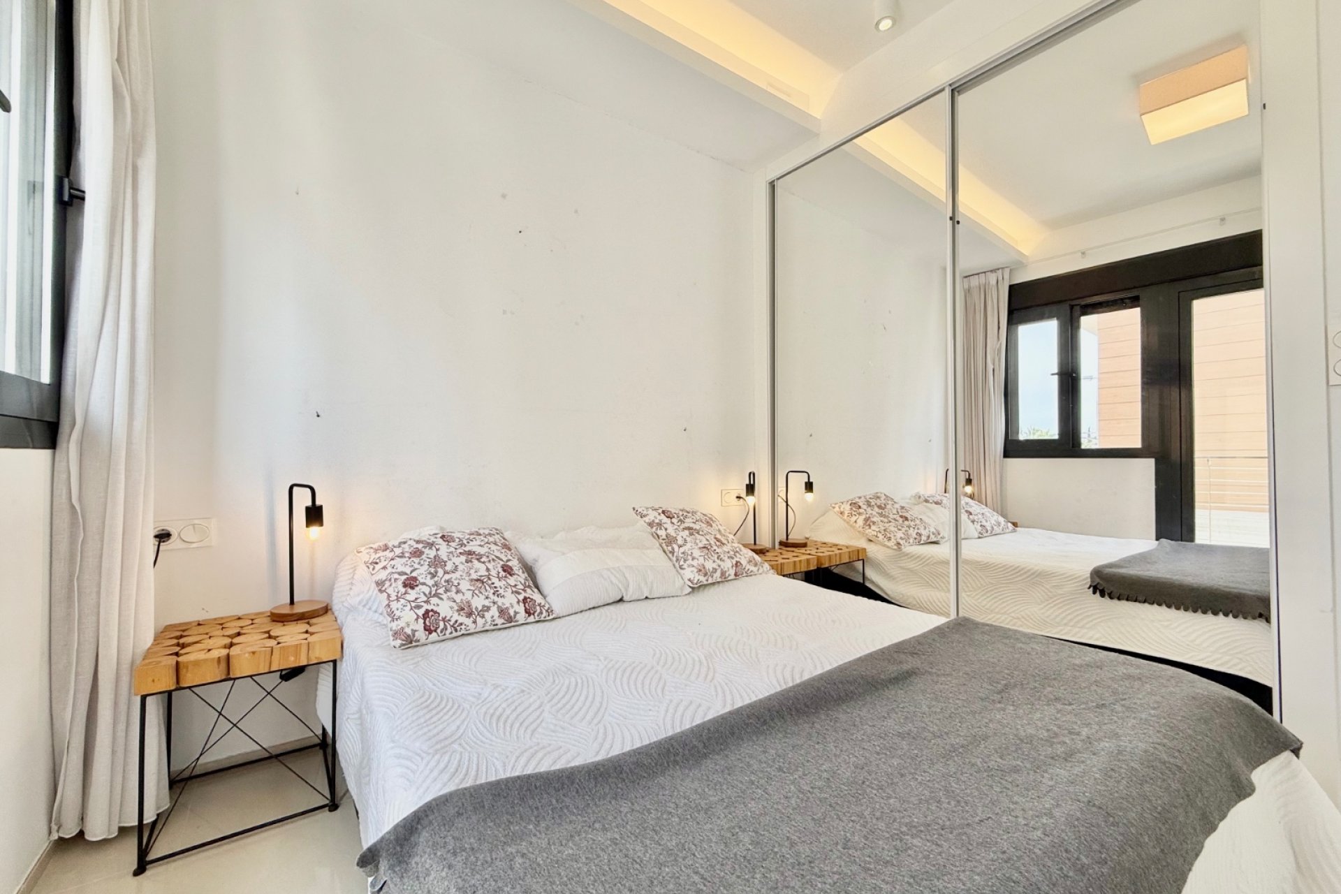 Rynek wtórny - Dom szeregowy - Ciudad Quesada/Rojales - Lo Marabu