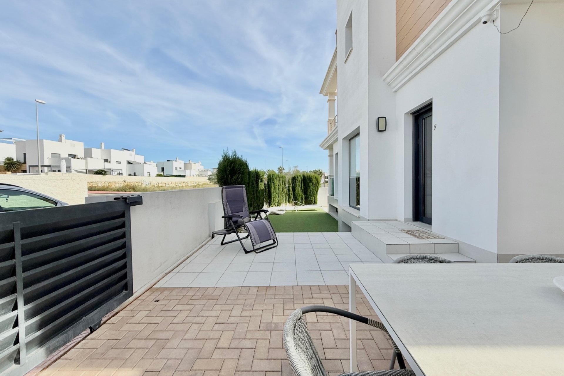 Rynek wtórny - Dom szeregowy - Ciudad Quesada/Rojales - Lo Marabu