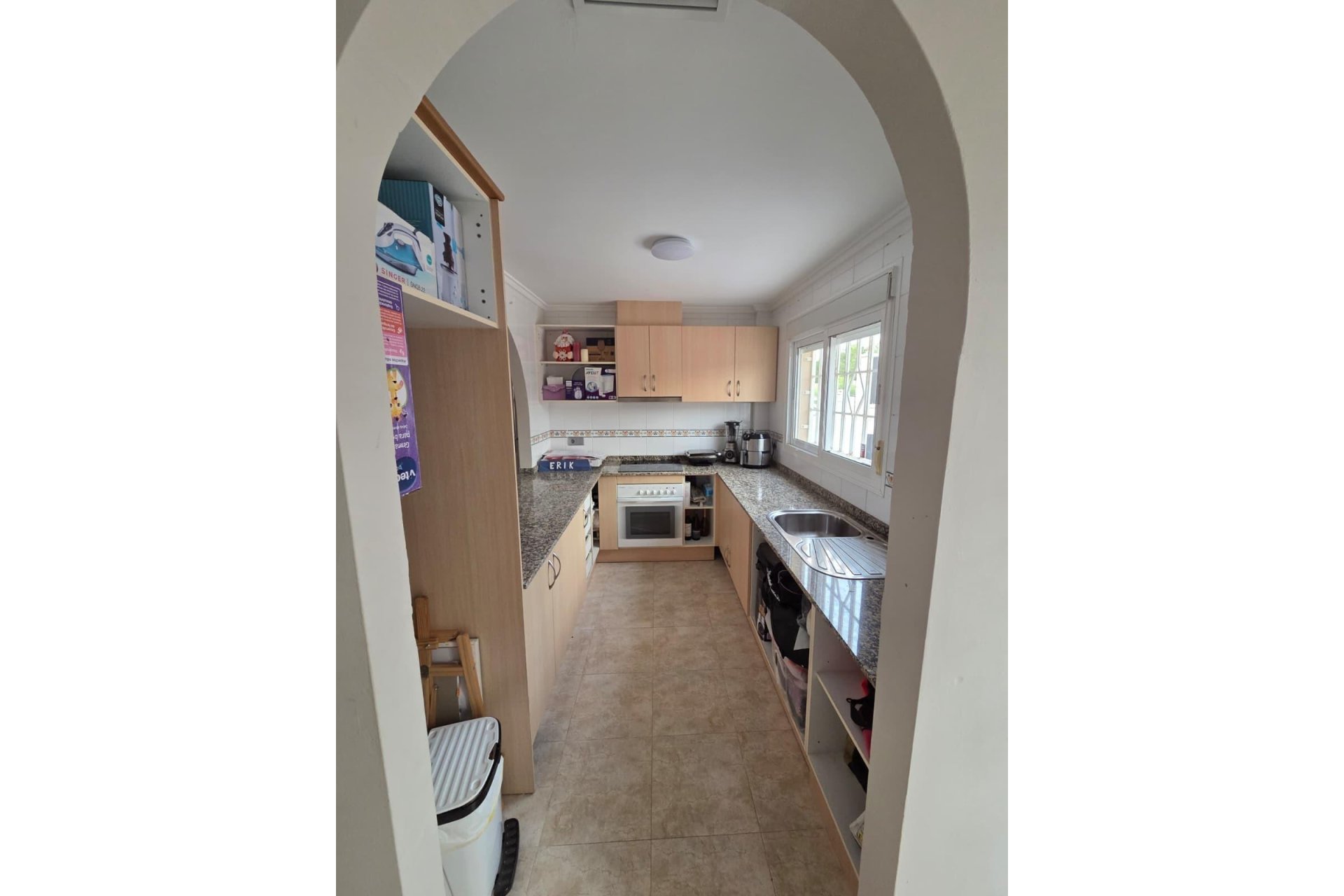 Rynek wtórny - Dom szeregowy - Ciudad Quesada - Rojales