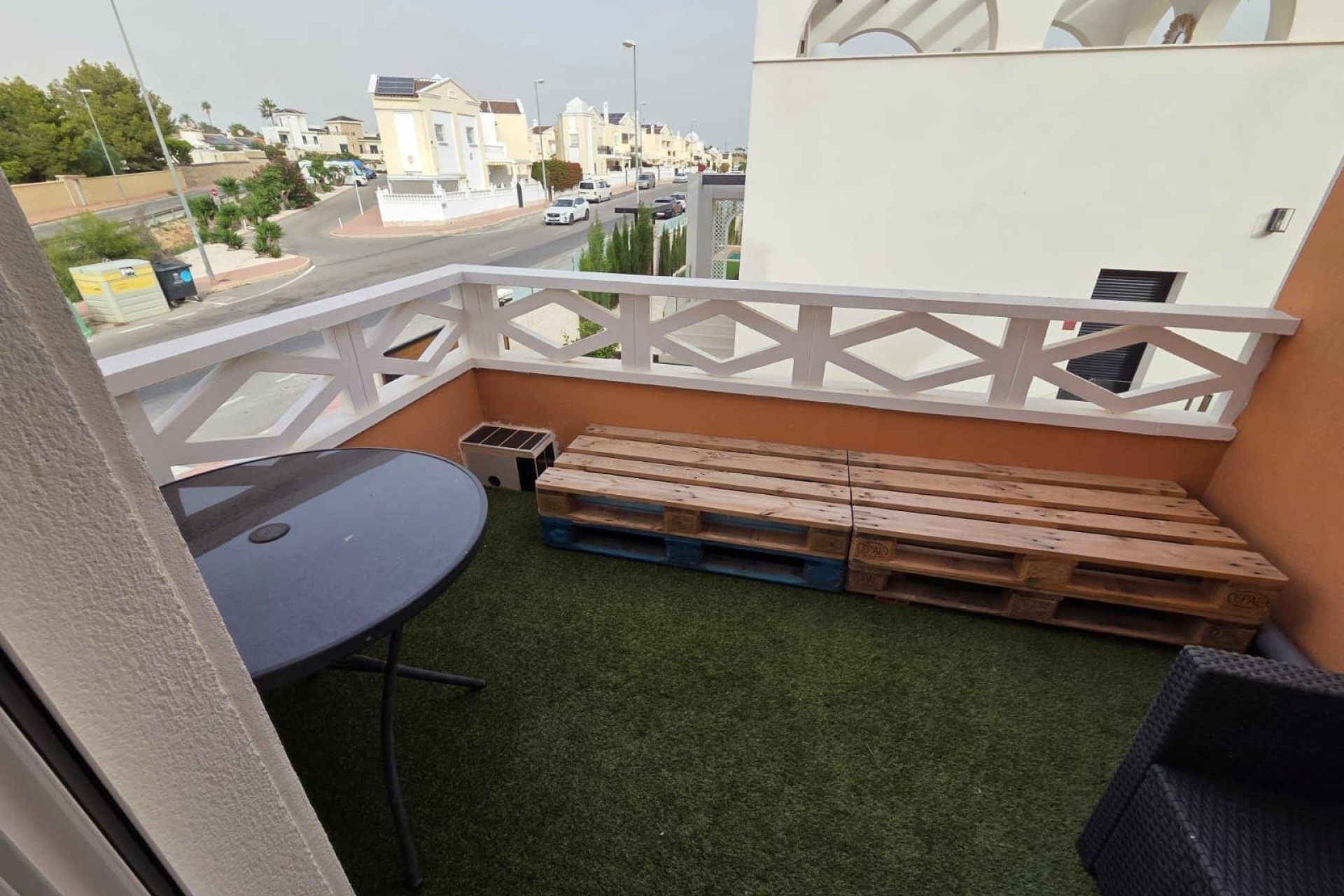 Rynek wtórny - Dom szeregowy - Ciudad Quesada - Rojales