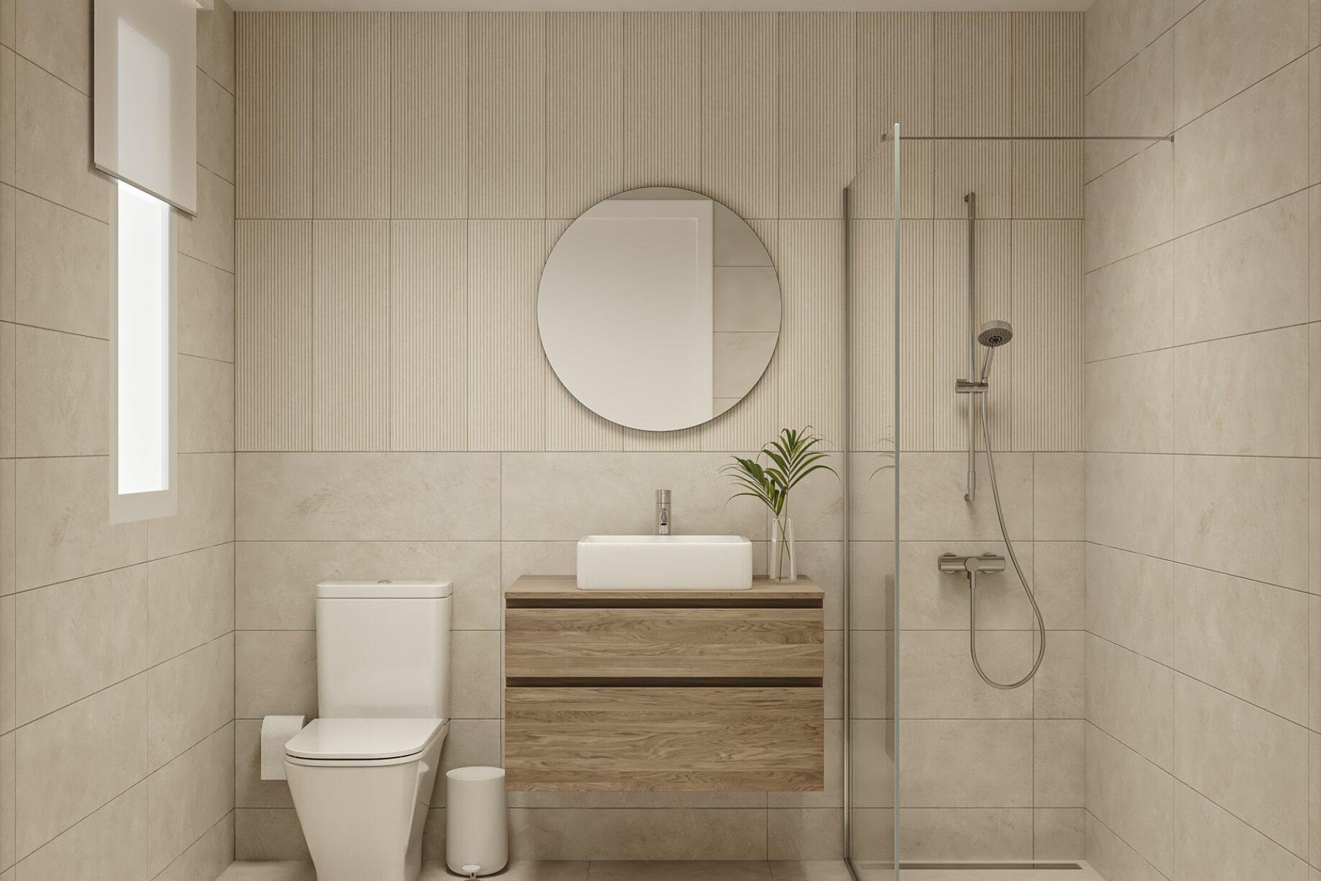 Rynek wtórny - Dom szeregowy - Gran alacant - Monte y Mar bajo