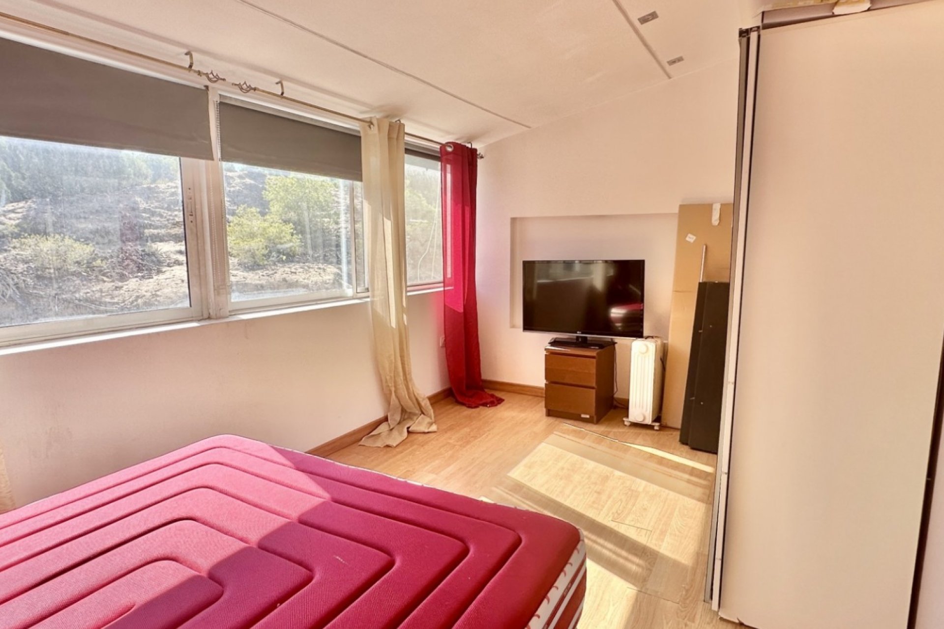 Rynek wtórny - Dom szeregowy - Guardamar del Segura - Lomas de Polo-Pinomar