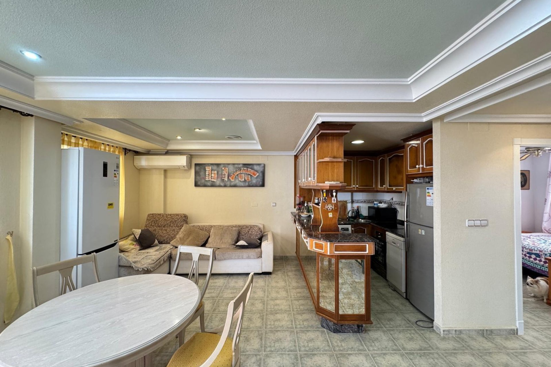 Rynek wtórny - Dom szeregowy - Guardamar del Segura - Urbanizaciones