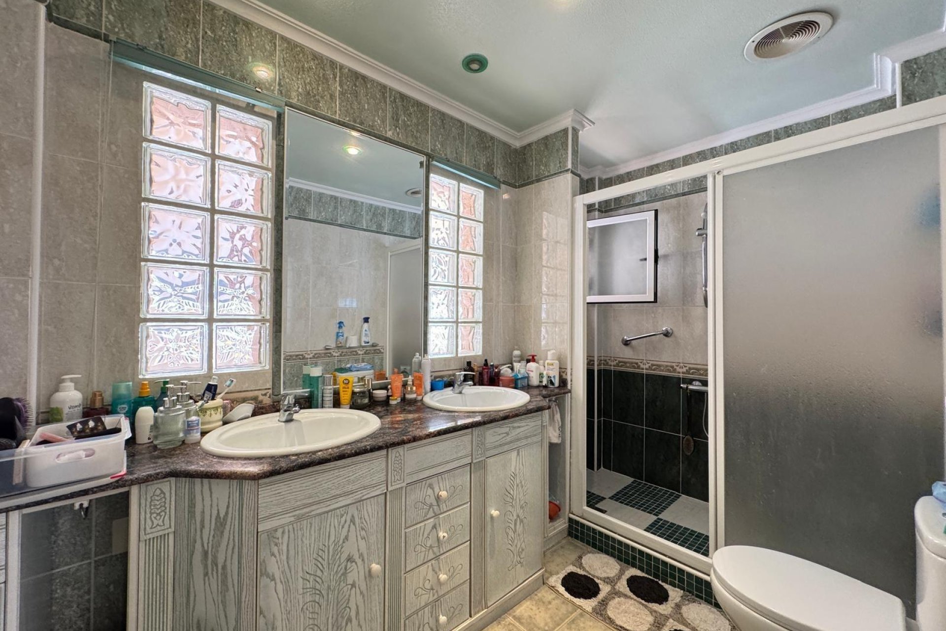 Rynek wtórny - Dom szeregowy - Guardamar del Segura - Urbanizaciones