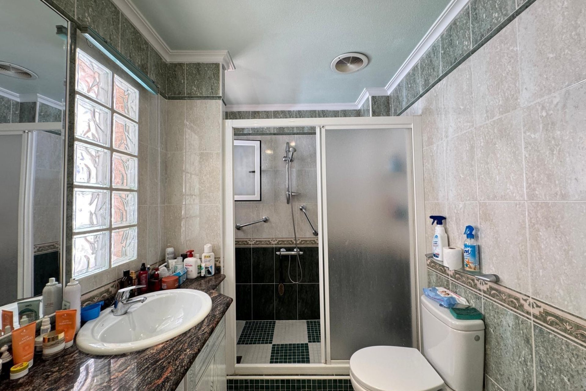 Rynek wtórny - Dom szeregowy - Guardamar del Segura - Urbanizaciones