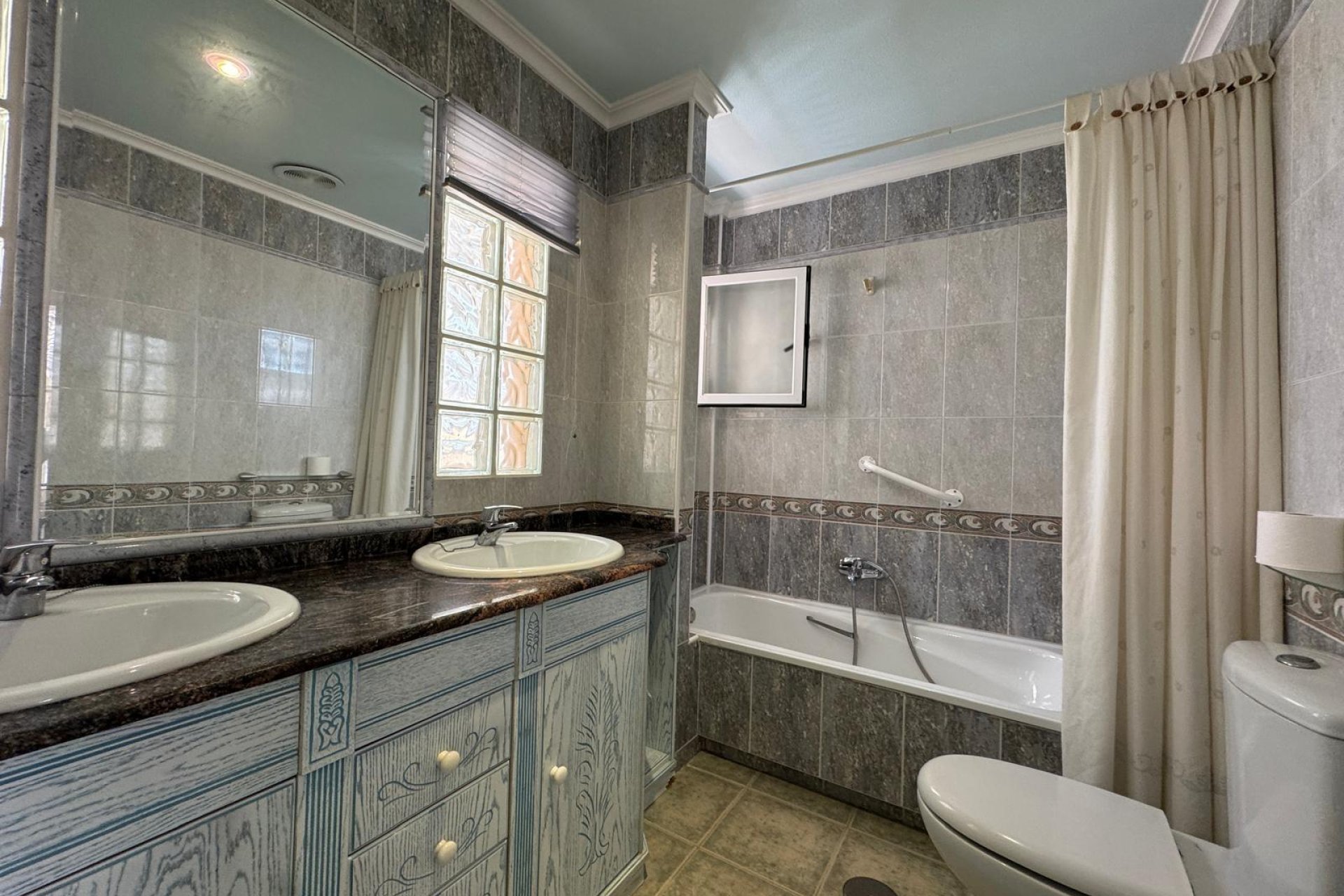 Rynek wtórny - Dom szeregowy - Guardamar del Segura - Urbanizaciones