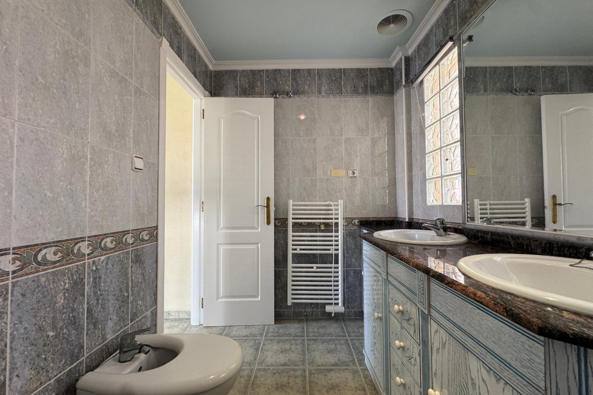 Rynek wtórny - Dom szeregowy - Guardamar del Segura - Urbanizaciones