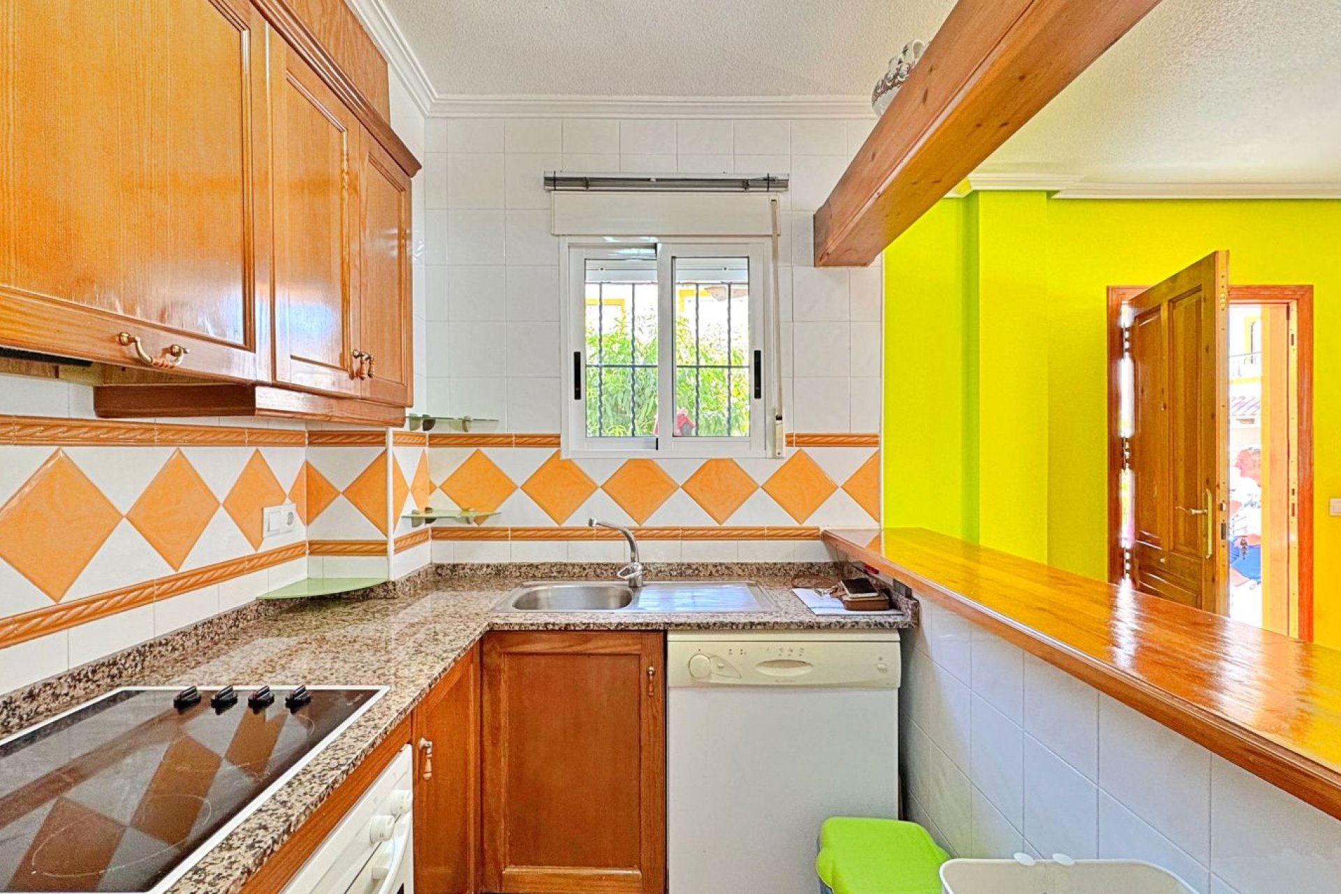 Rynek wtórny - Dom szeregowy - Orihuela Costa - La Campana