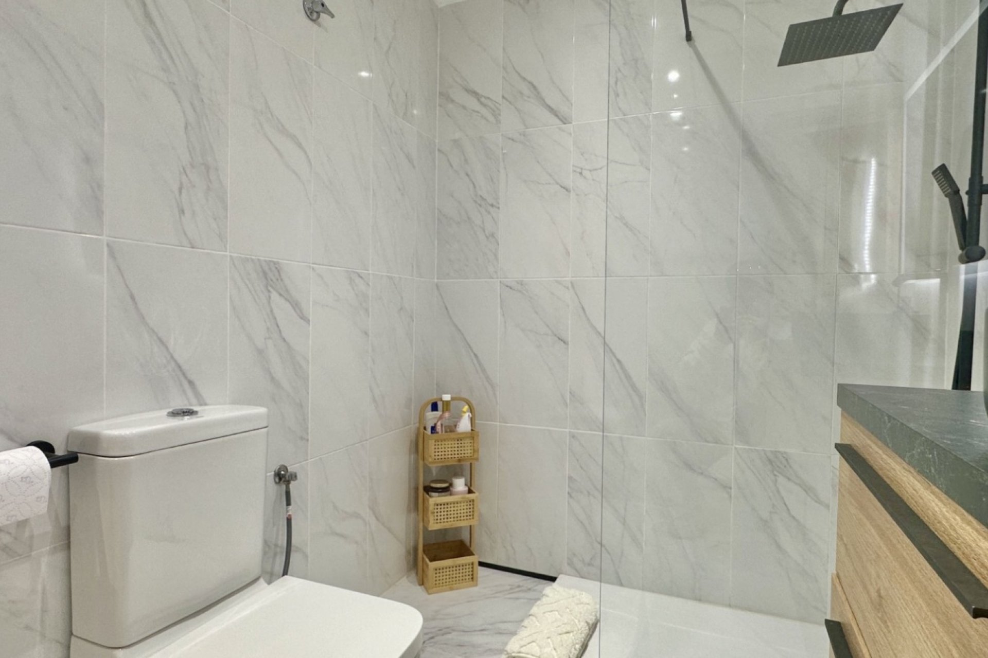 Rynek wtórny - Dom szeregowy - Orihuela Costa - La Florida