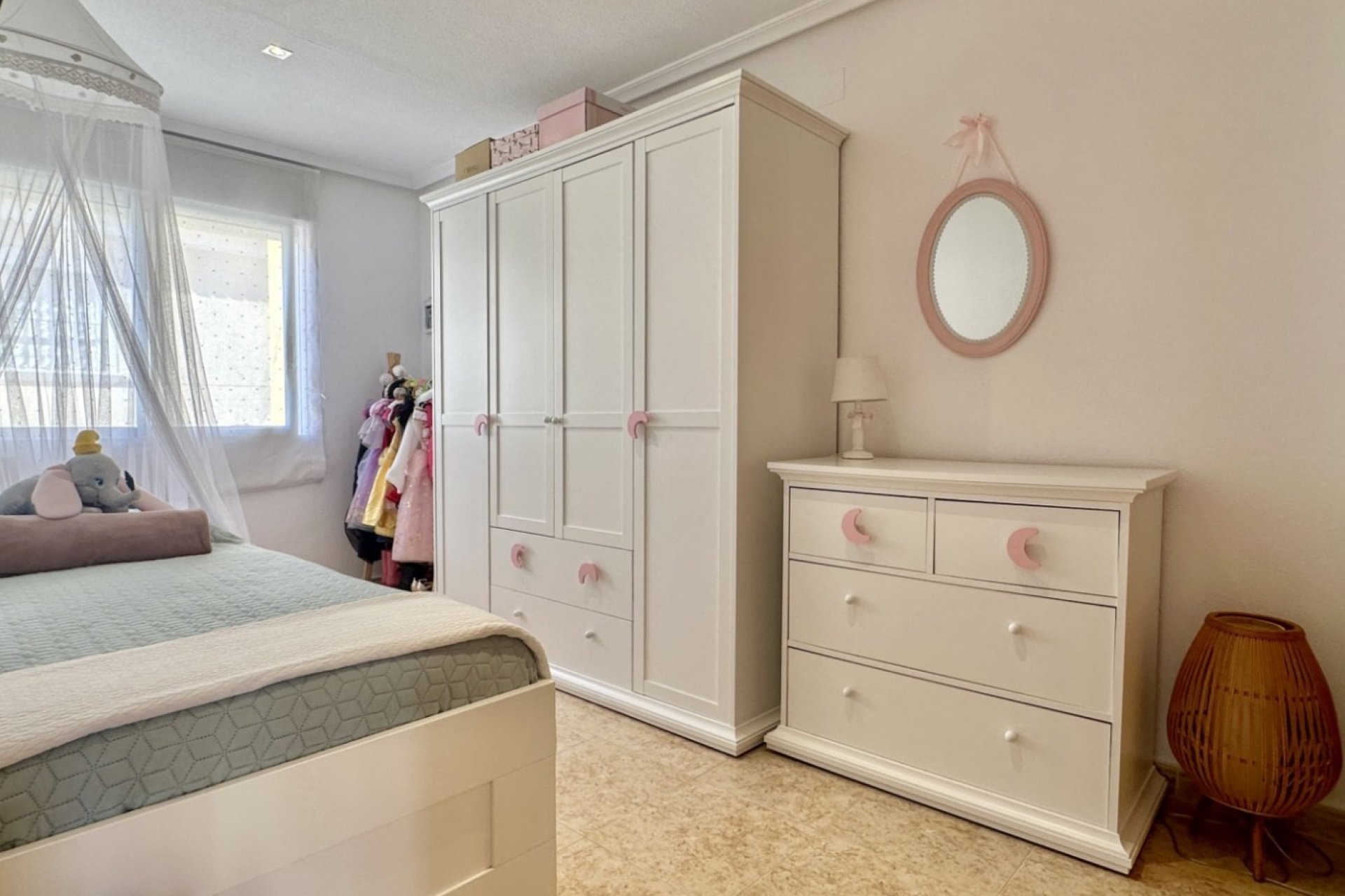 Rynek wtórny - Dom szeregowy - Orihuela Costa - La Florida