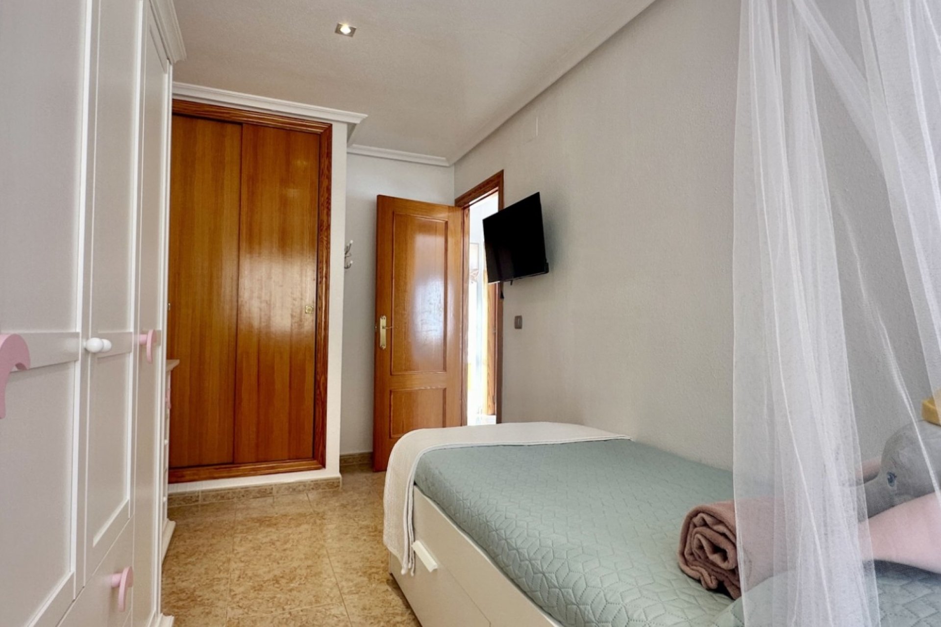 Rynek wtórny - Dom szeregowy - Orihuela Costa - La Florida