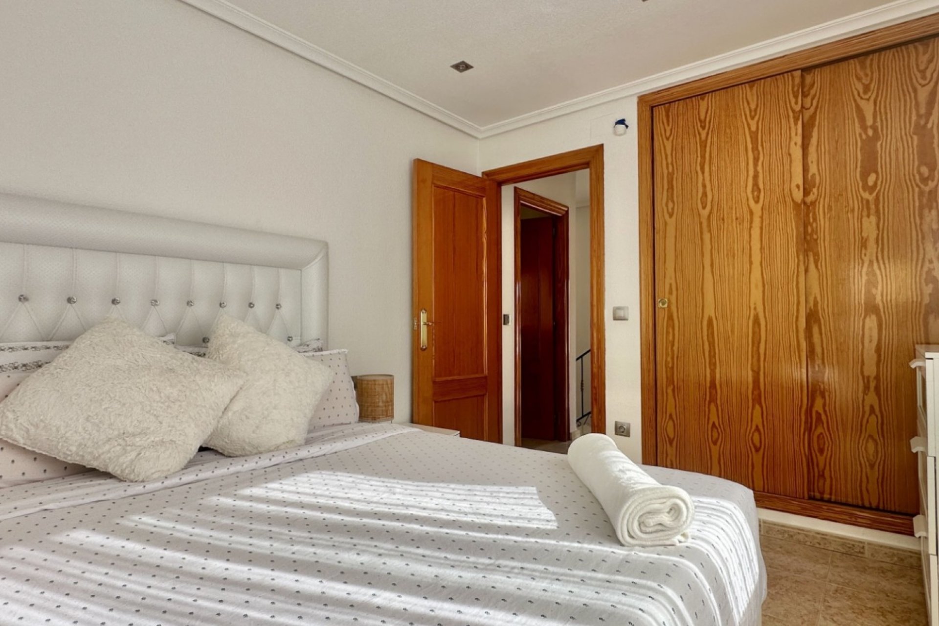 Rynek wtórny - Dom szeregowy - Orihuela Costa - La Florida