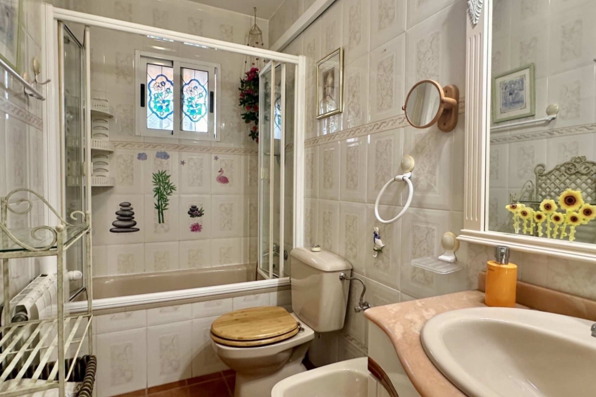 Rynek wtórny - Dom szeregowy - Orihuela Costa - Los Altos