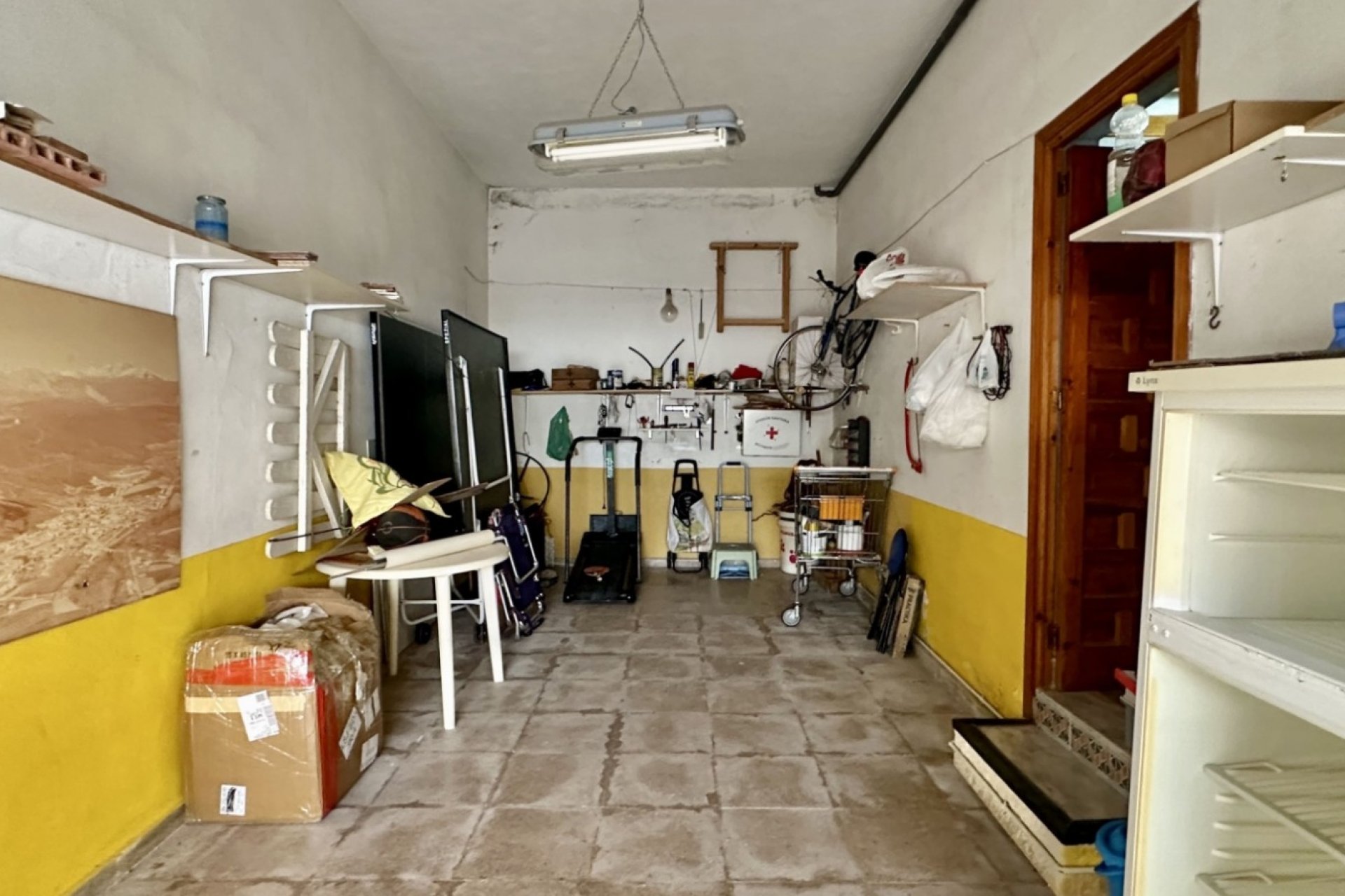 Rynek wtórny - Dom szeregowy - Orihuela Costa - Los Altos