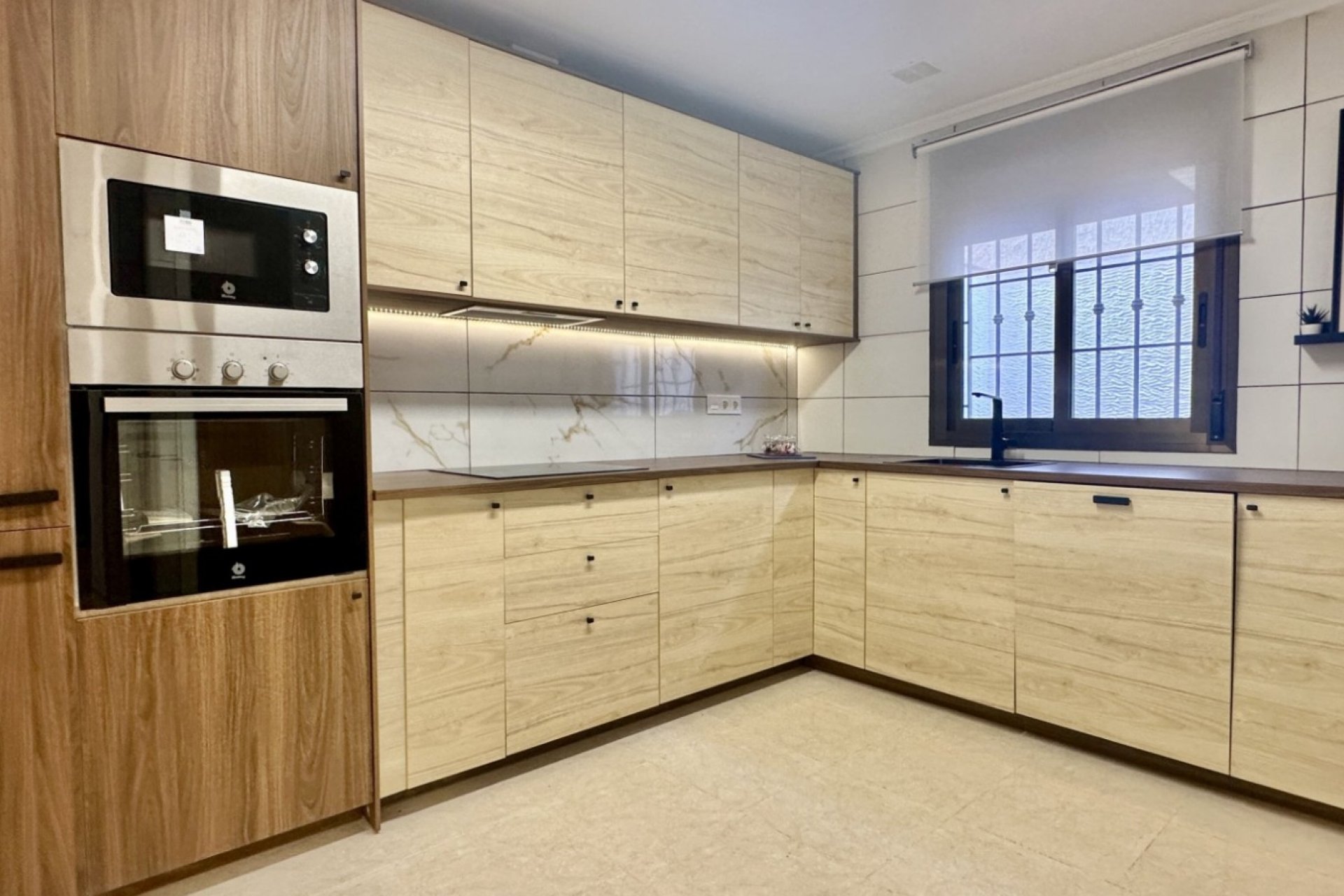 Rynek wtórny - Dom szeregowy - San Miguel de Salinas