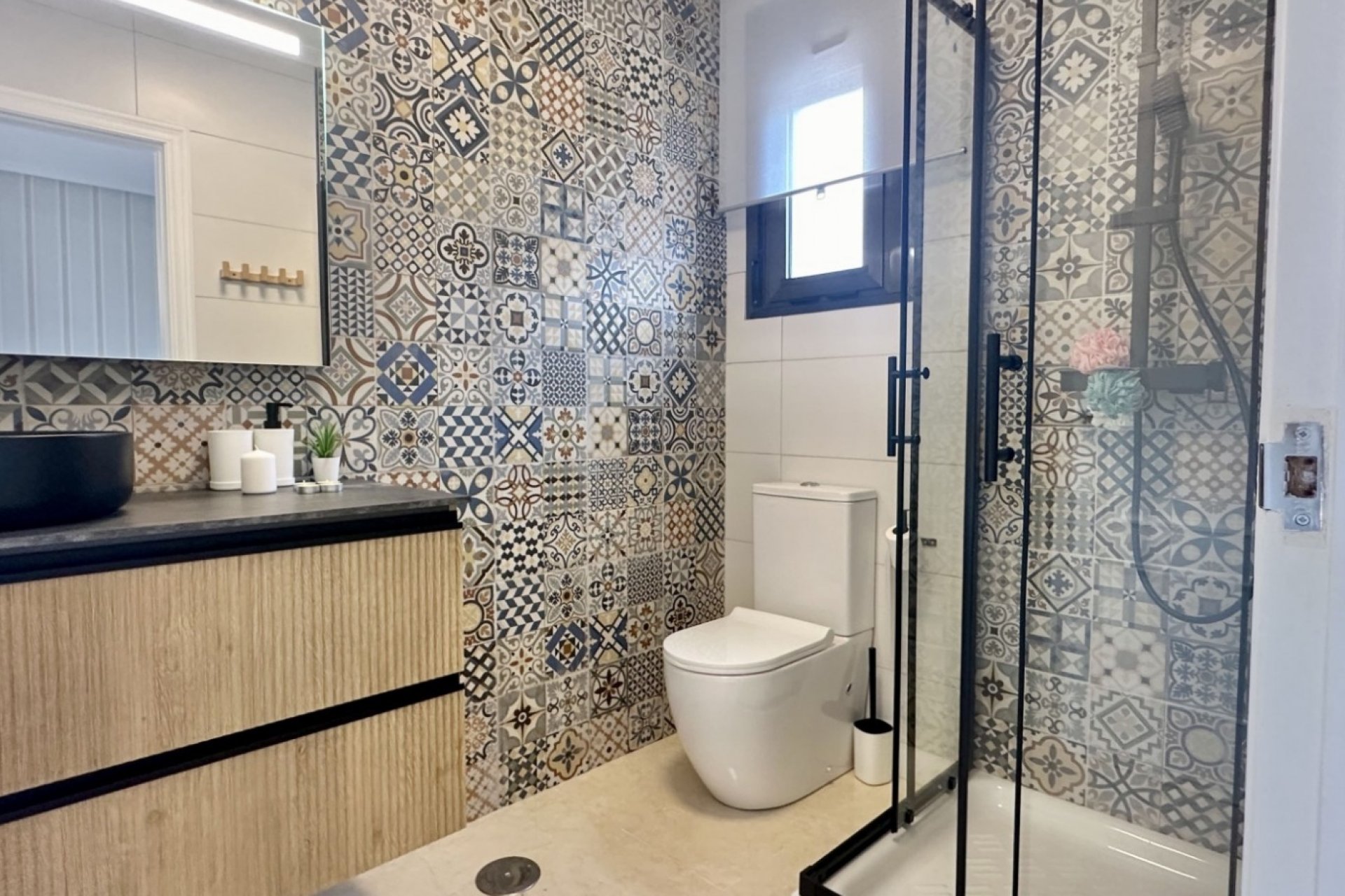 Rynek wtórny - Dom szeregowy - San Miguel de Salinas