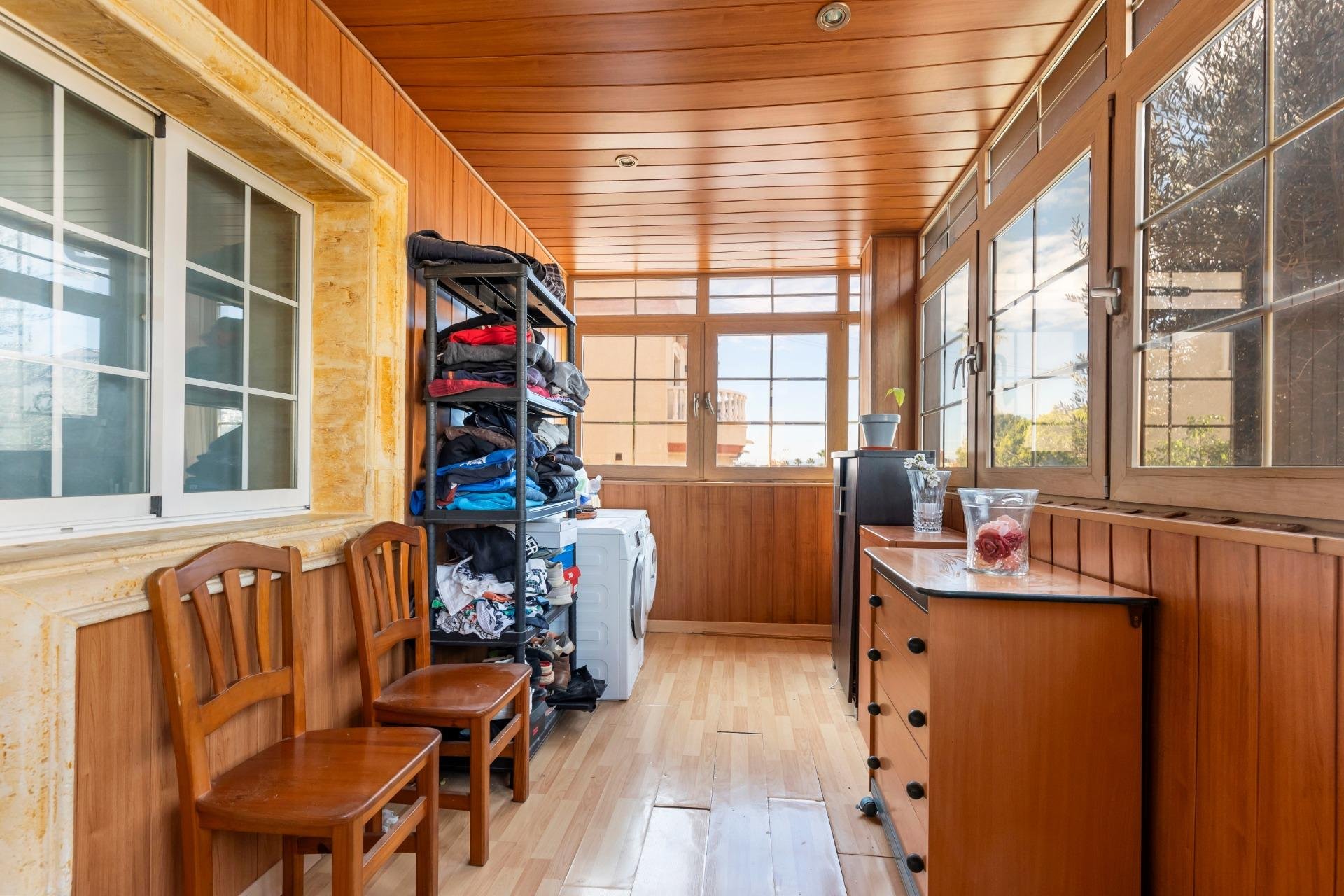 Rynek wtórny - Dom szeregowy - Torrevieja - Aguas nuevas 1