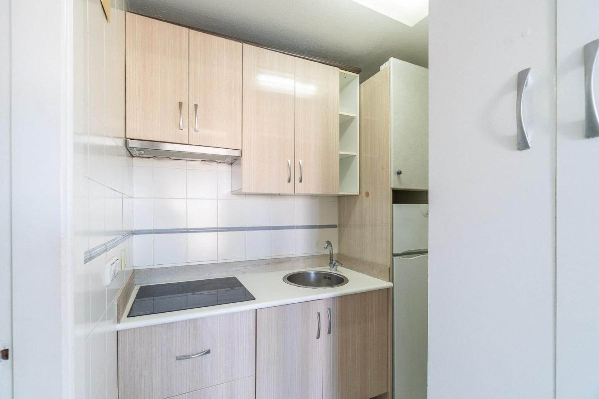 Rynek wtórny - Dom szeregowy - Torrevieja - Carrefour