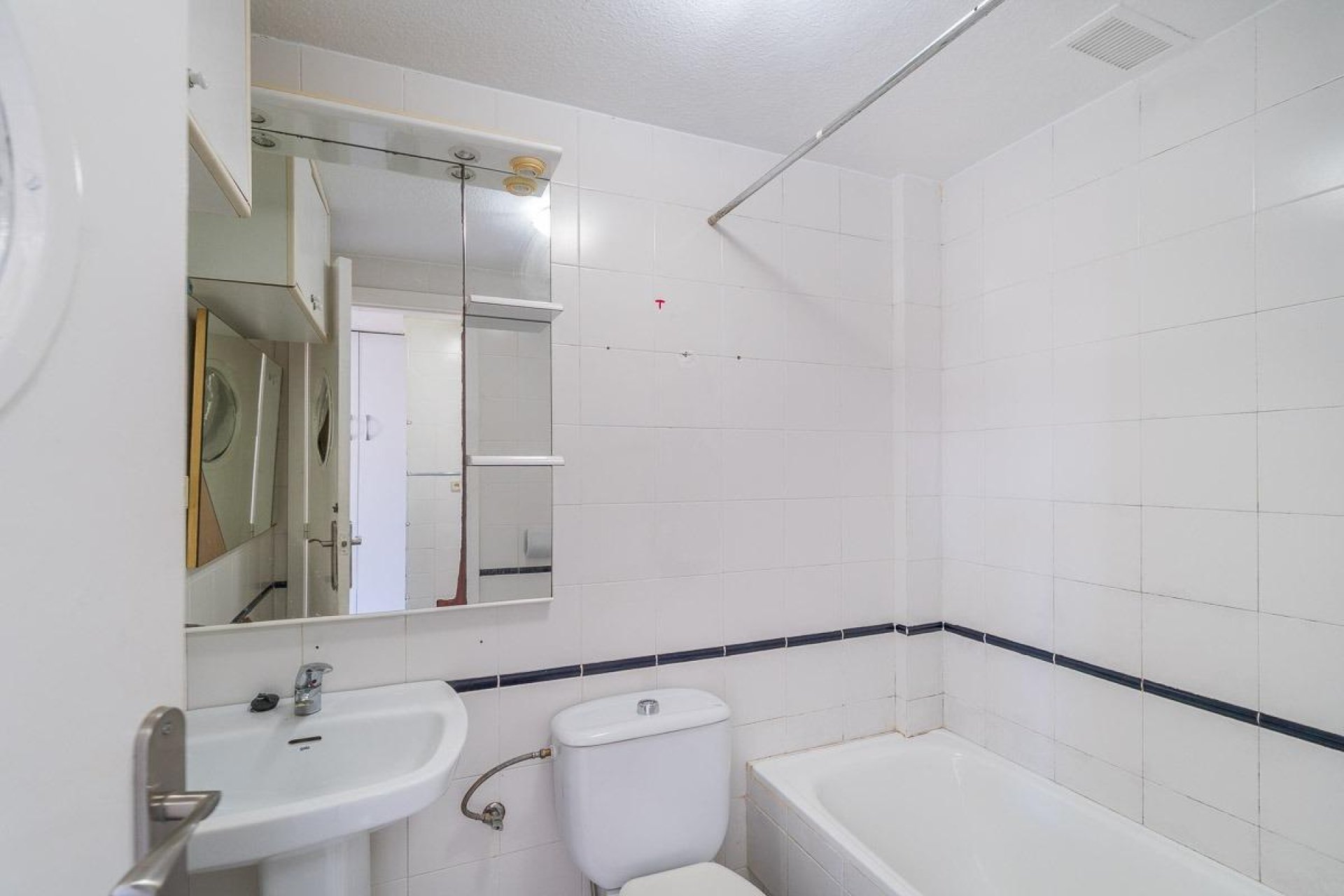 Rynek wtórny - Dom szeregowy - Torrevieja - Carrefour