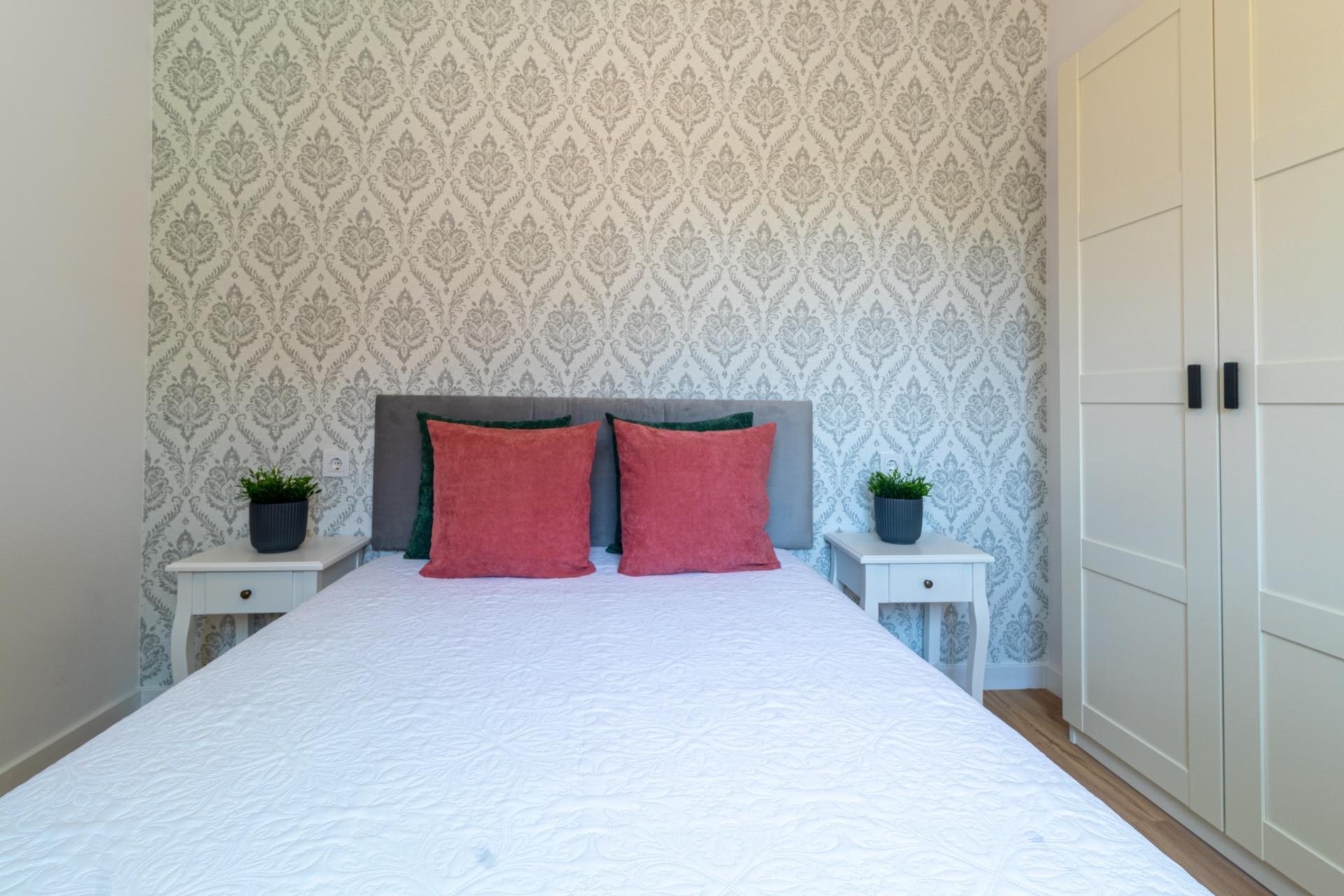 Rynek wtórny - Dom szeregowy - Torrevieja - Los altos