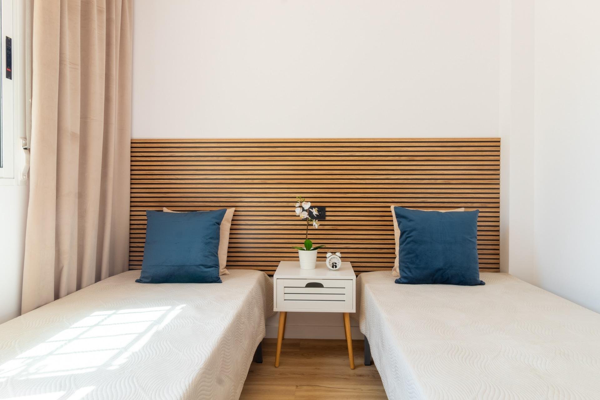 Rynek wtórny - Dom szeregowy - Torrevieja - Los altos