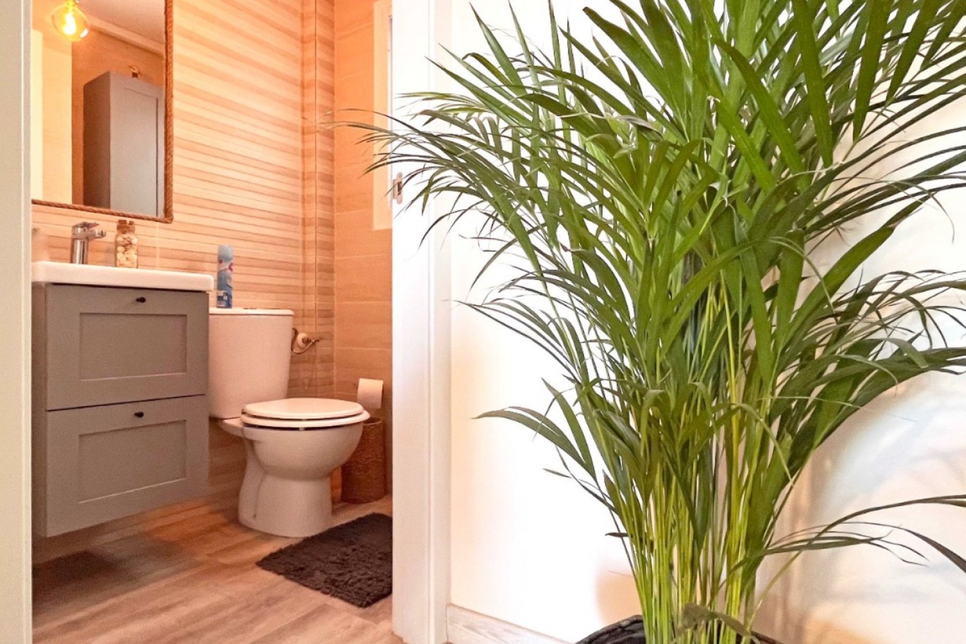 Rynek wtórny - Dom szeregowy - Torrevieja - Los Balcones - Los Altos del Edén