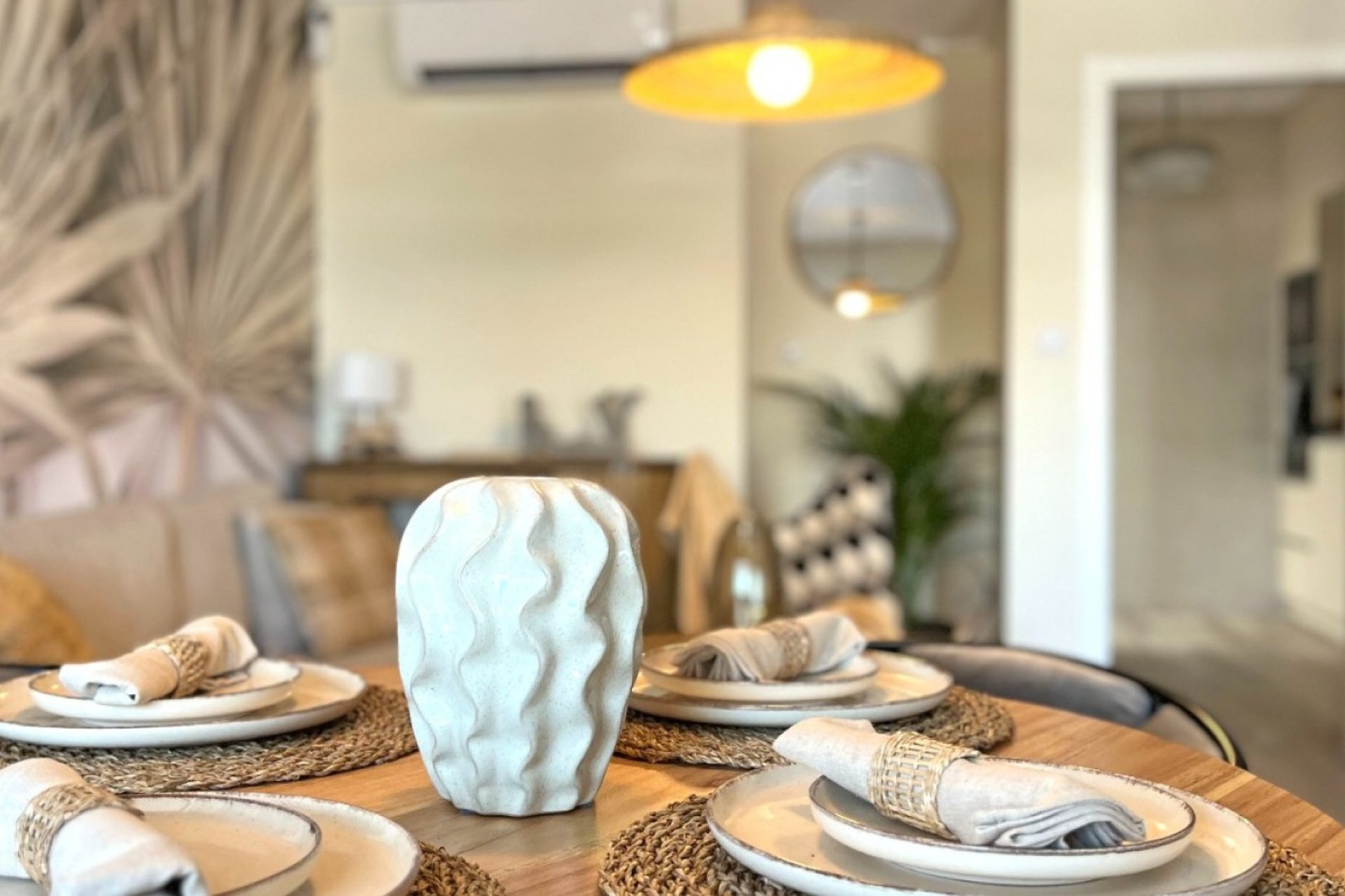 Rynek wtórny - Dom szeregowy - Torrevieja - Los Balcones - Los Altos del Edén