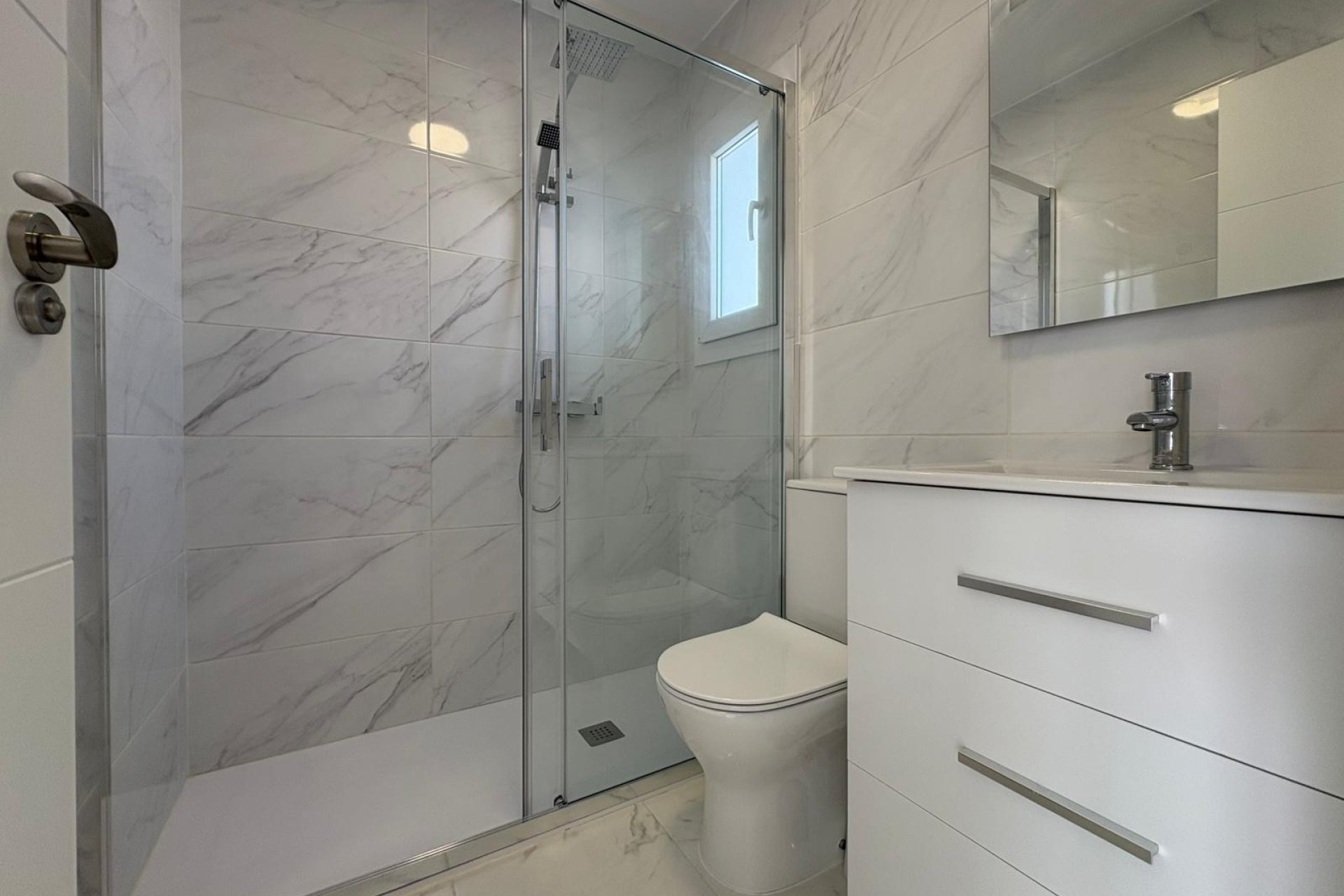 Rynek wtórny - Dom szeregowy - Torrevieja - Los Balcones - Los Altos del Edén