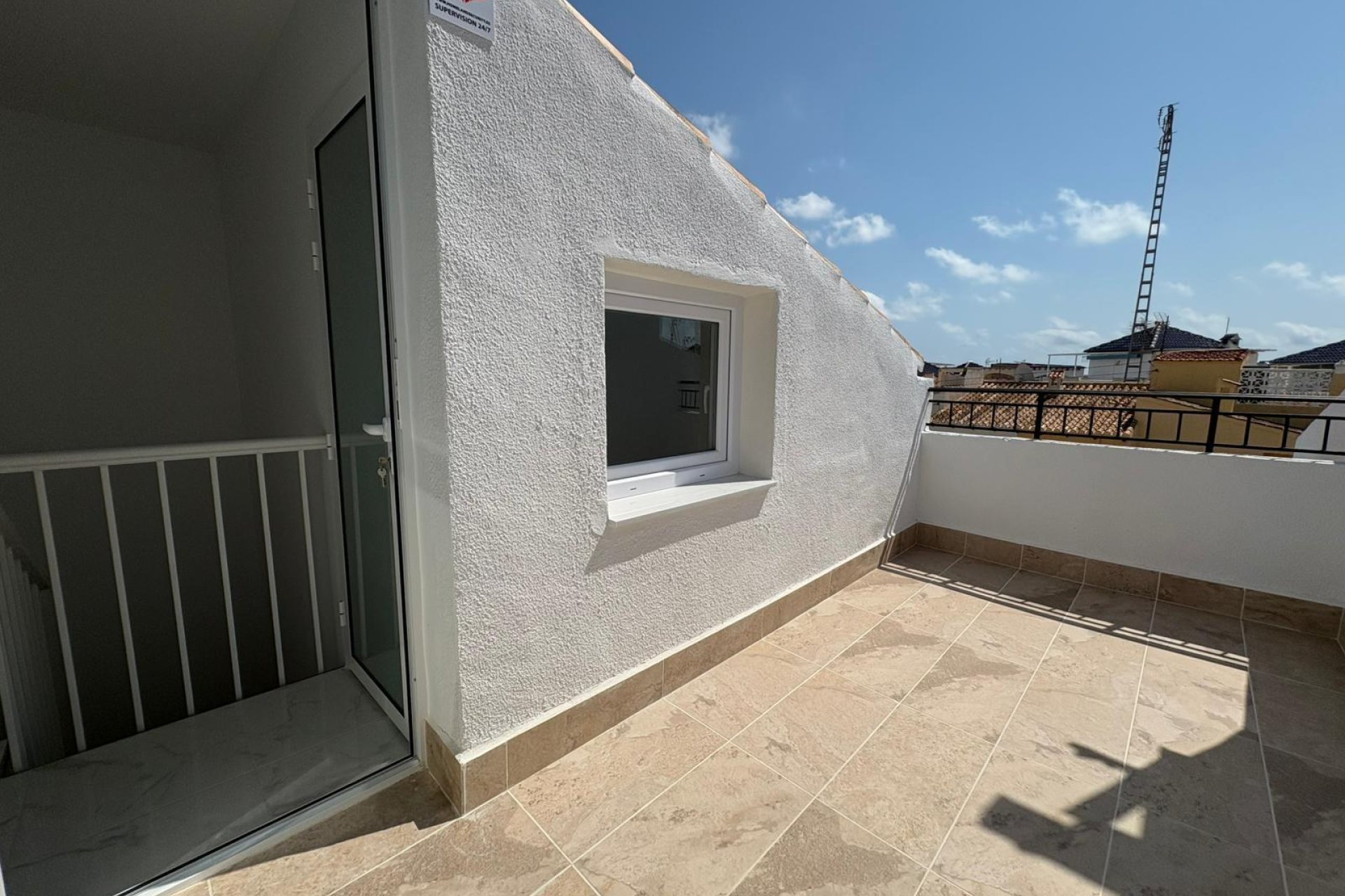 Rynek wtórny - Dom szeregowy - Torrevieja - Los Balcones - Los Altos del Edén