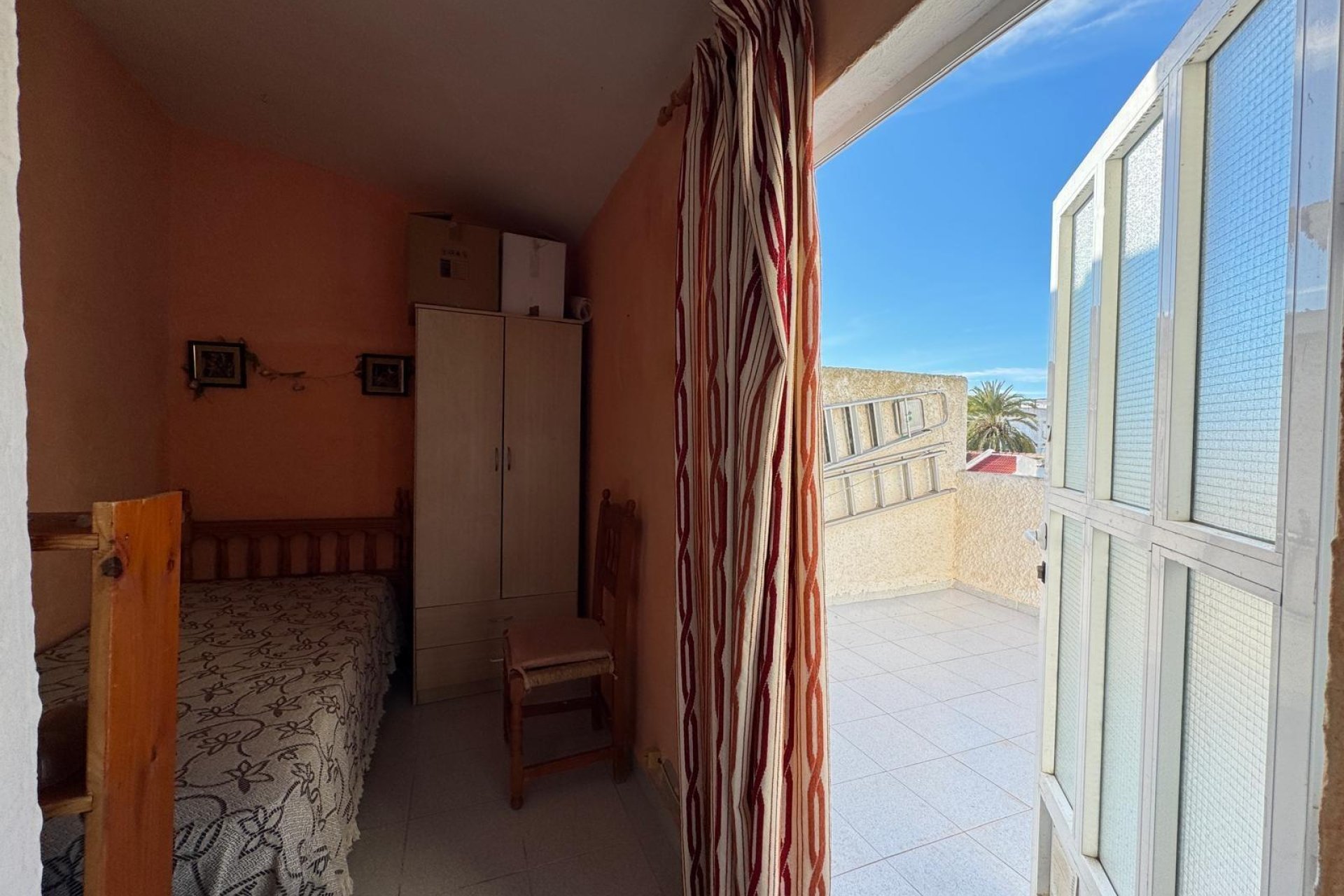 Rynek wtórny - Dom szeregowy - Torrevieja - Playa de los locos