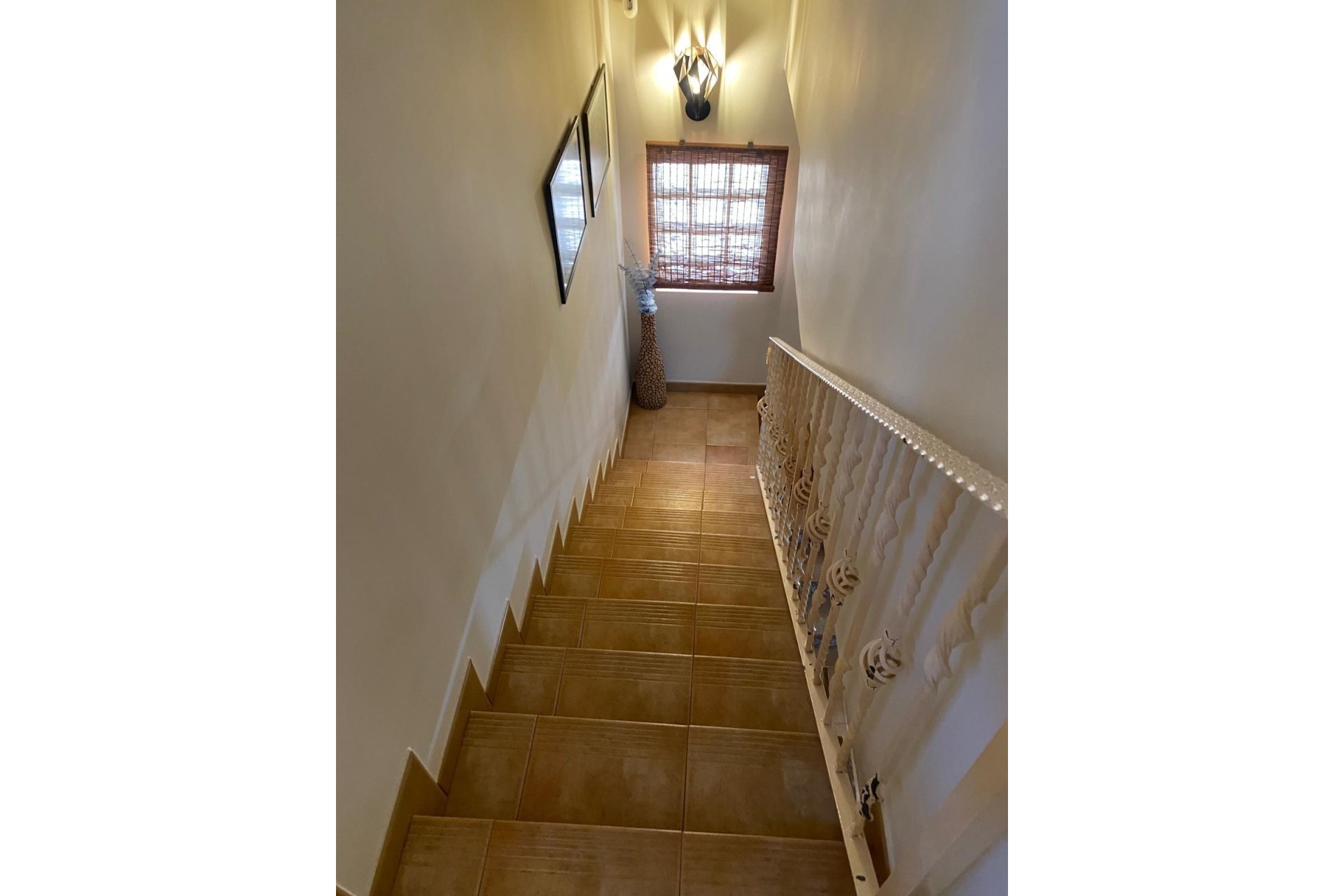 Rynek wtórny - Dom szeregowy - Torrevieja - Playa de los Naufragos