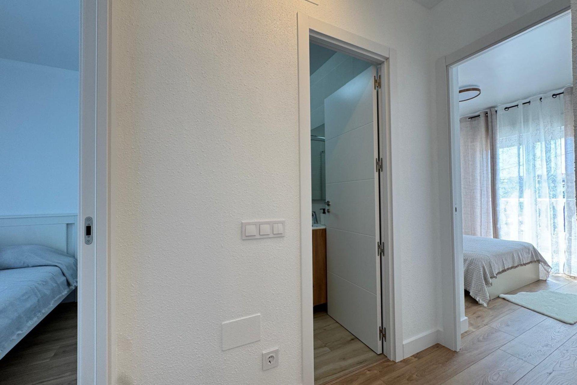 Rynek wtórny - Dom szeregowy - Torrevieja - Playa del cura