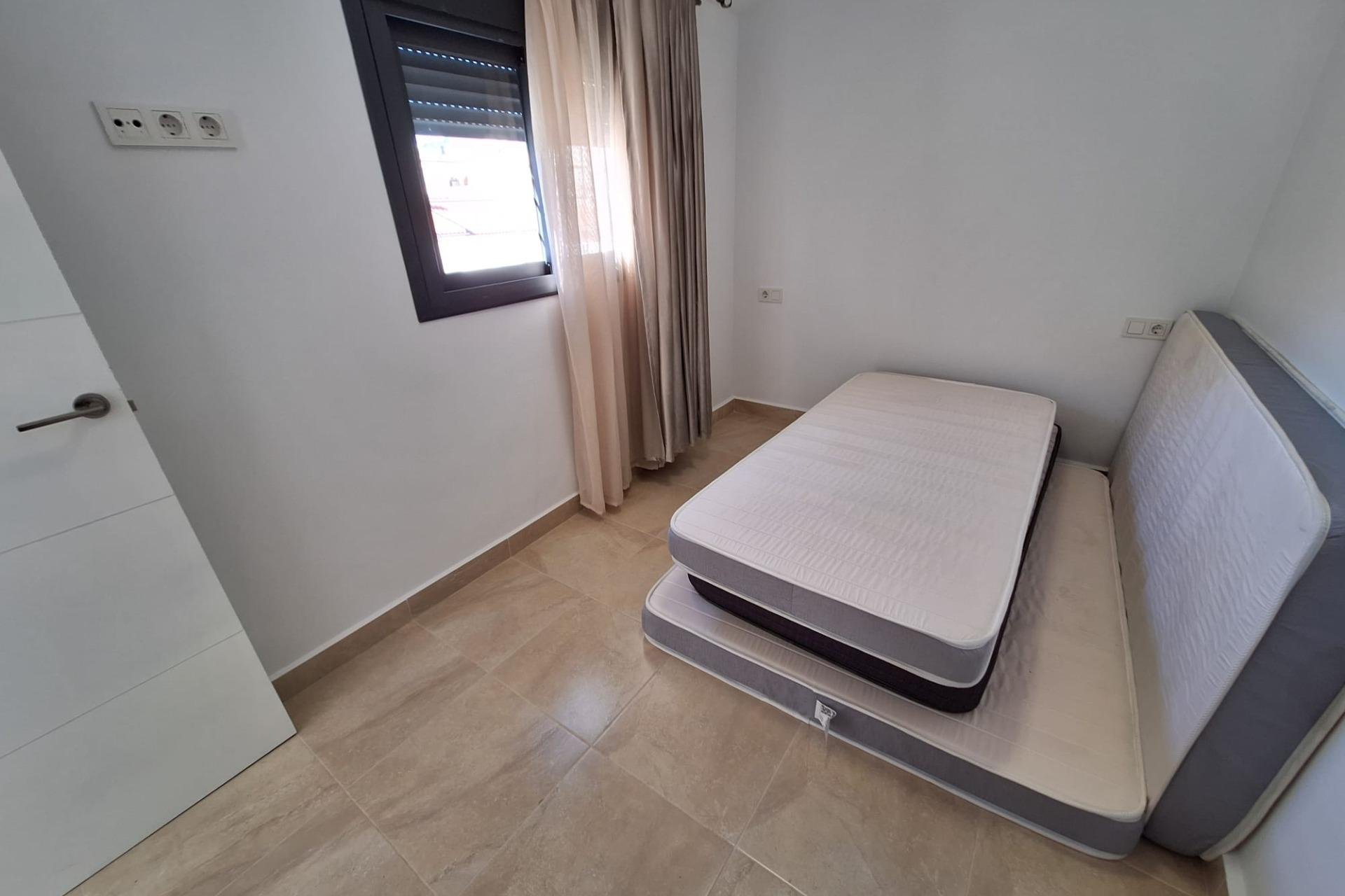 Rynek wtórny - Dom szeregowy - Torrevieja - Playa del cura