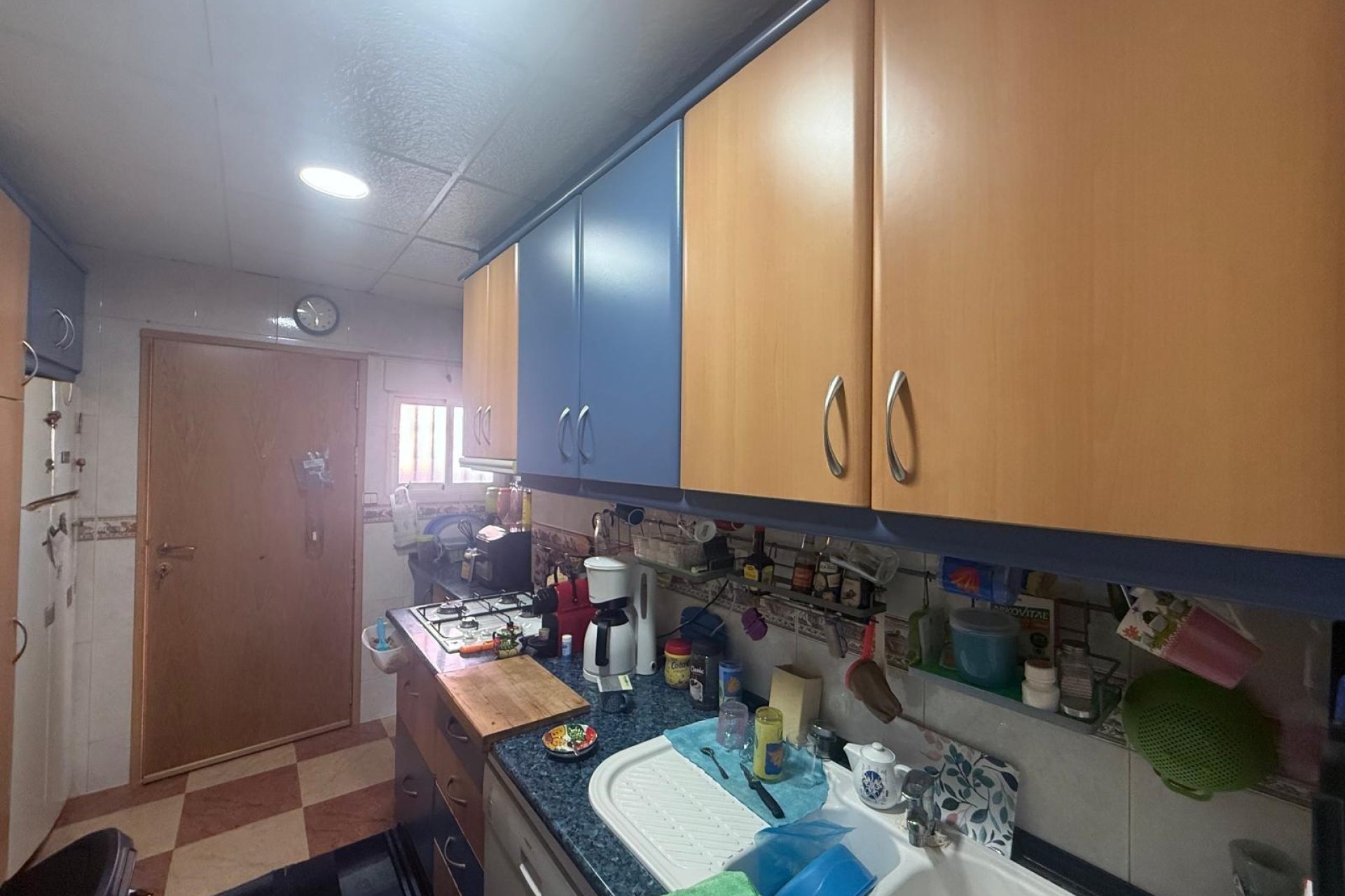 Rynek wtórny - Dom szeregowy - Torrevieja - San luis