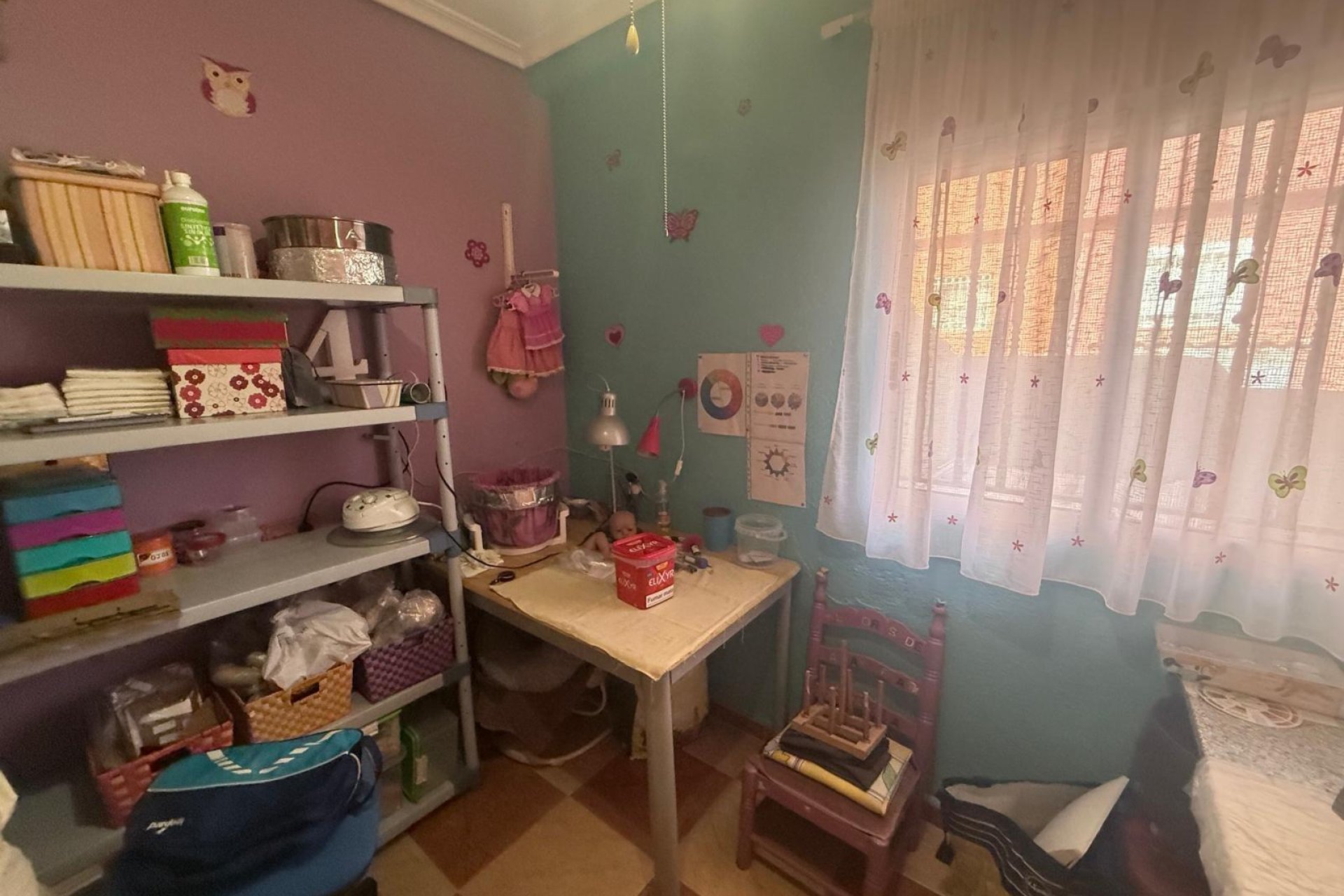 Rynek wtórny - Dom szeregowy - Torrevieja - San luis