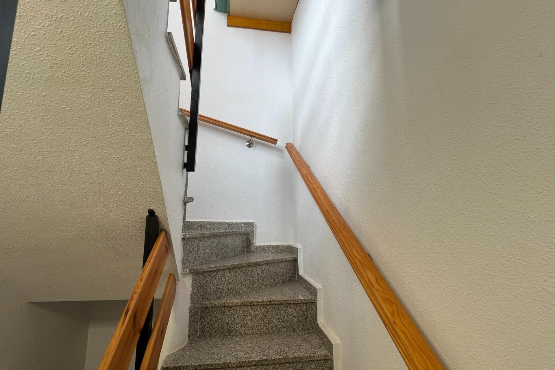 Rynek wtórny - Dom szeregowy - Torrevieja - Torretas