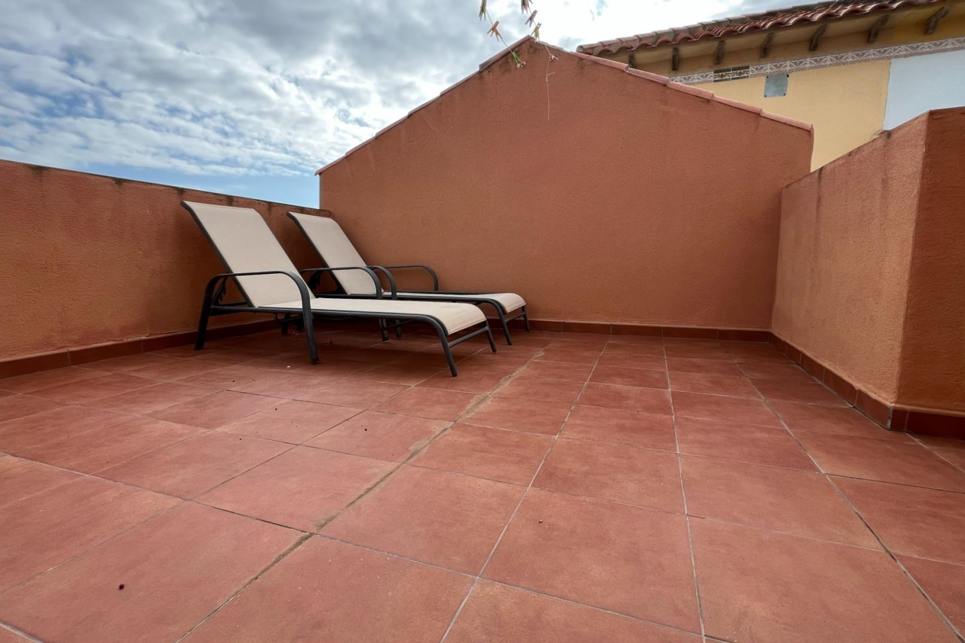 Rynek wtórny - Dom szeregowy - Torrevieja - Torretas