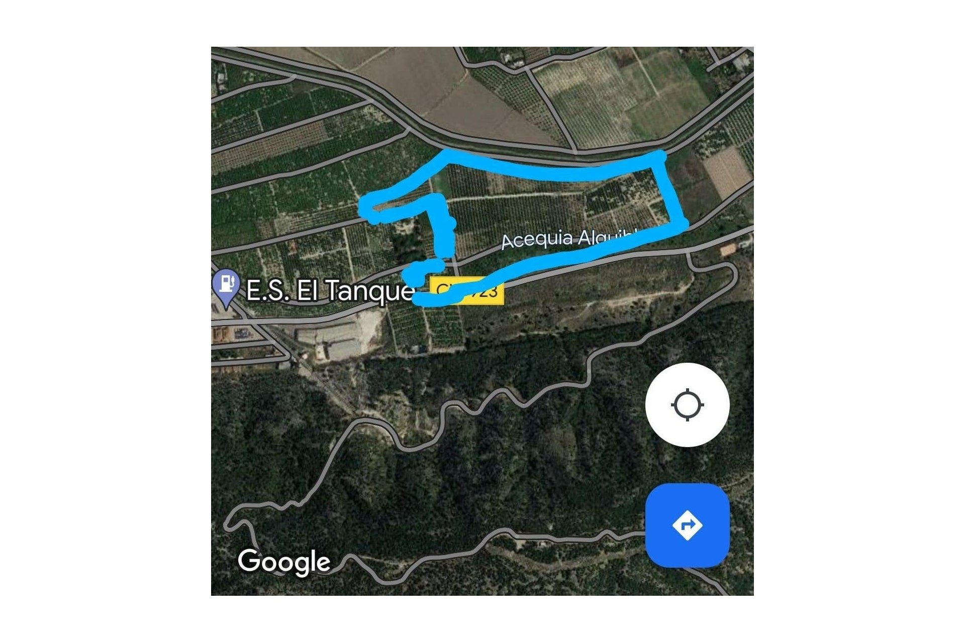 Rynek wtórny - Dom wiejski - Orihuela Costa - Arneva