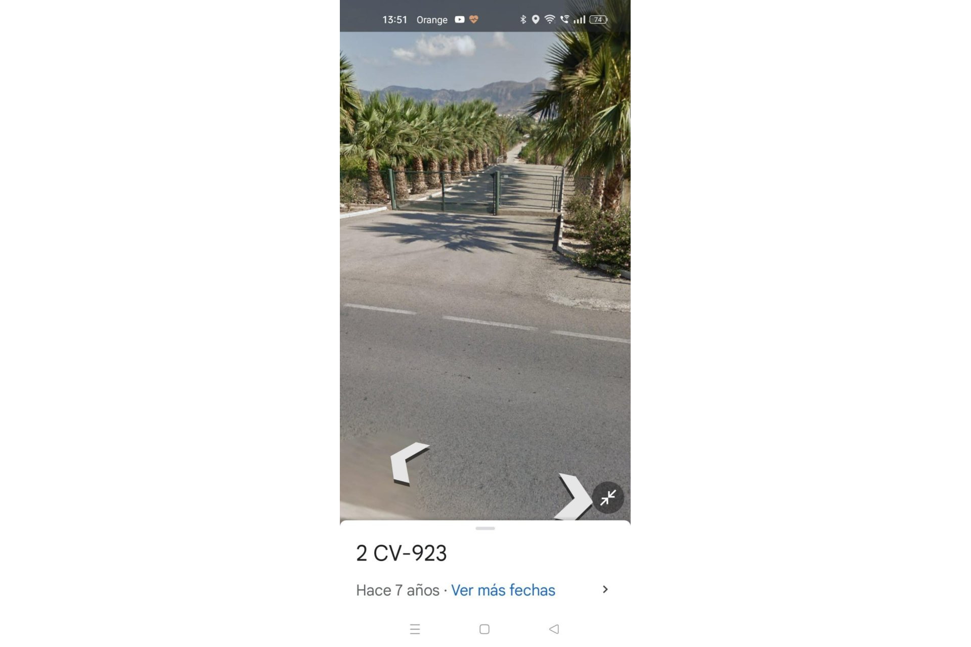 Rynek wtórny - Dom wiejski - Orihuela Costa - Arneva