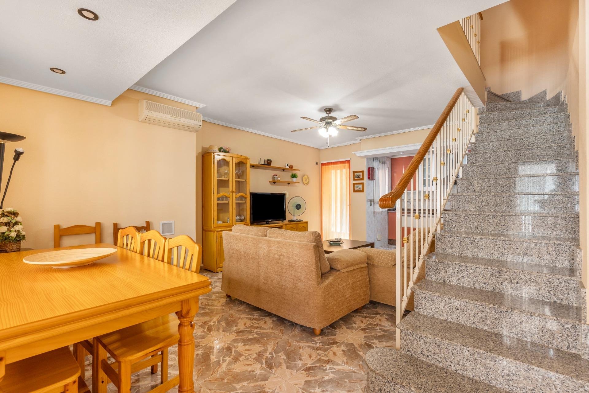 Rynek wtórny - Dupleks - Los Alcázares - Centro