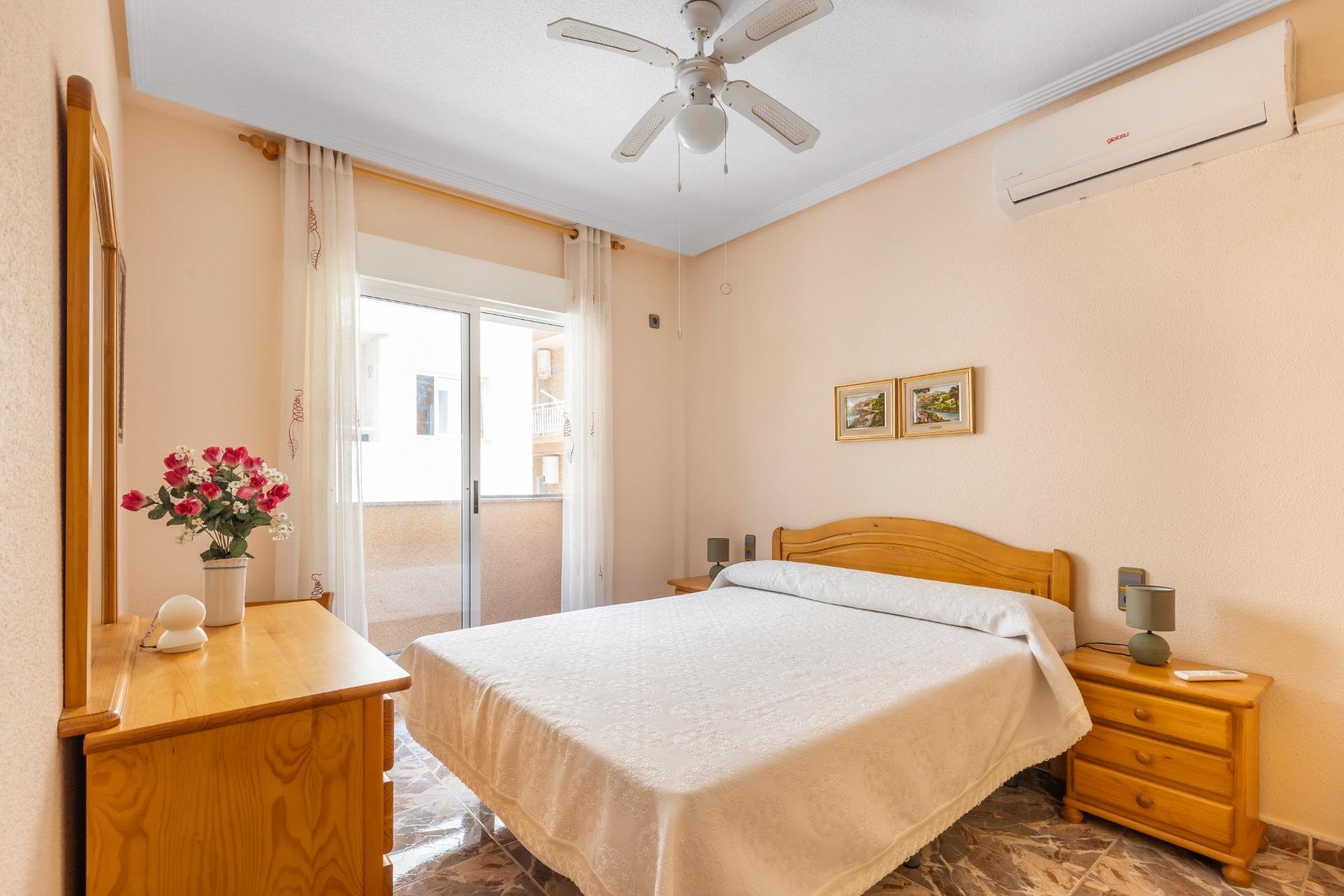 Rynek wtórny - Dupleks - Los Alcázares - Centro