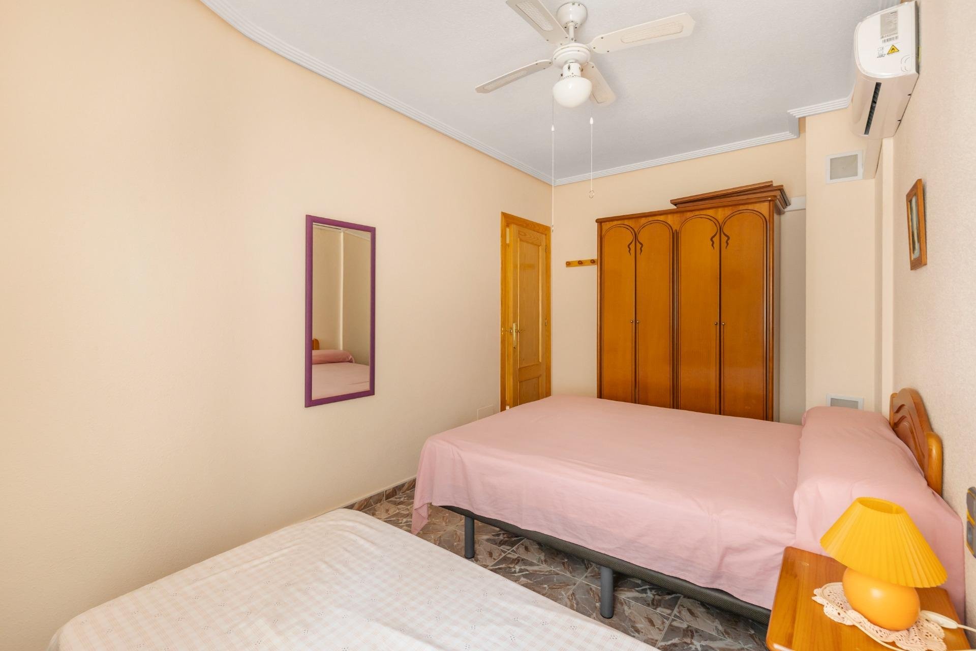 Rynek wtórny - Dupleks - Los Alcázares - Centro