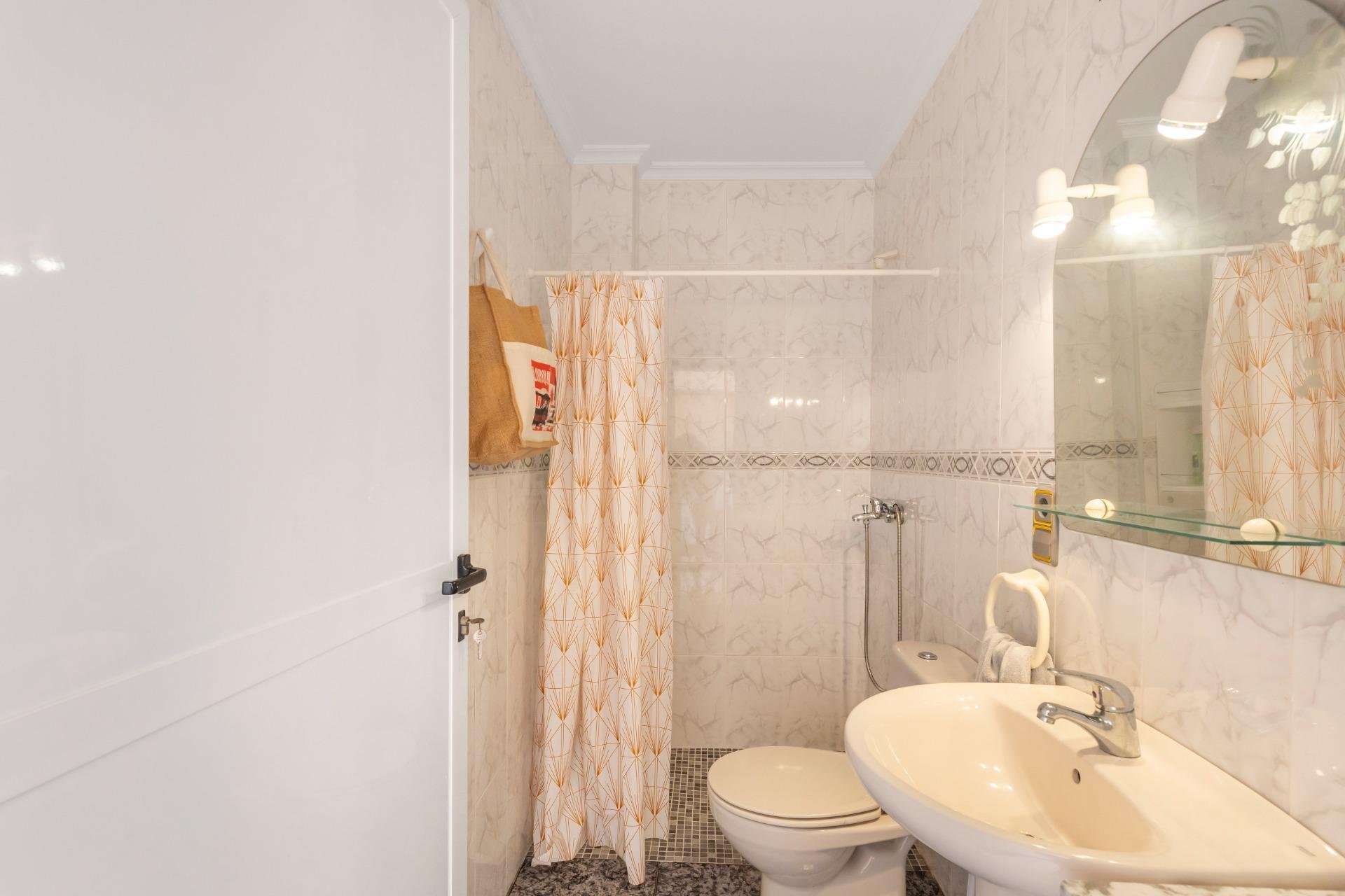 Rynek wtórny - Dupleks - Los Alcázares - Centro