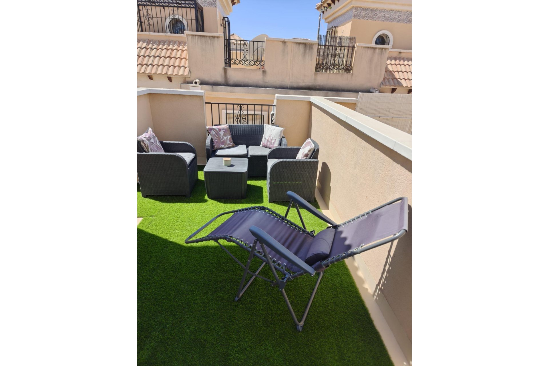 Rynek wtórny - Dupleks - Orihuela Costa - PAU 26