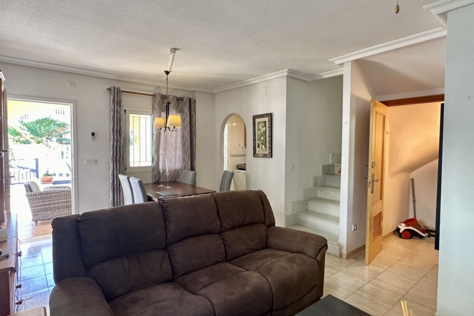 Rynek wtórny - Dupleks - Orihuela Costa - Playa Flamenca