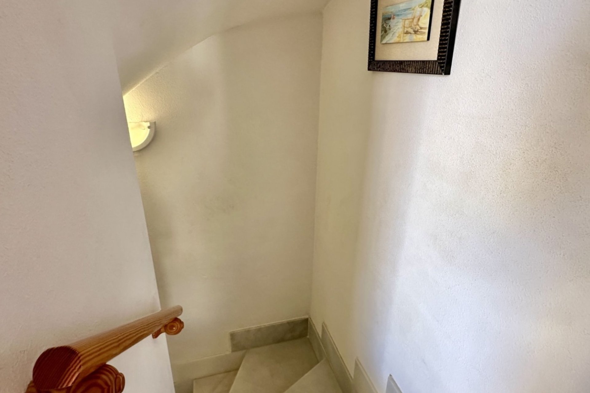 Rynek wtórny - Dupleks - Orihuela Costa - Playa Flamenca