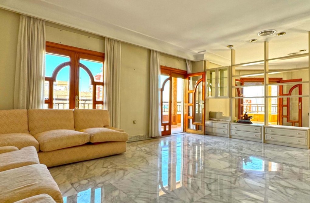 Rynek wtórny - Dupleks - San Pedro del Pinatar