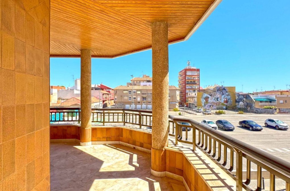 Rynek wtórny - Dupleks - San Pedro del Pinatar