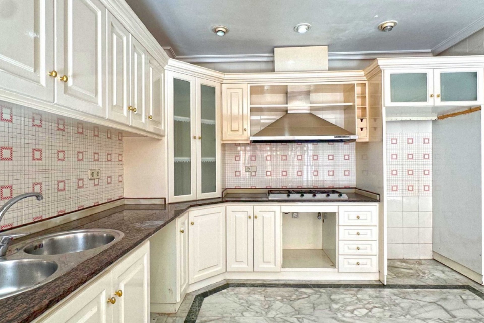 Rynek wtórny - Dupleks - San Pedro del Pinatar